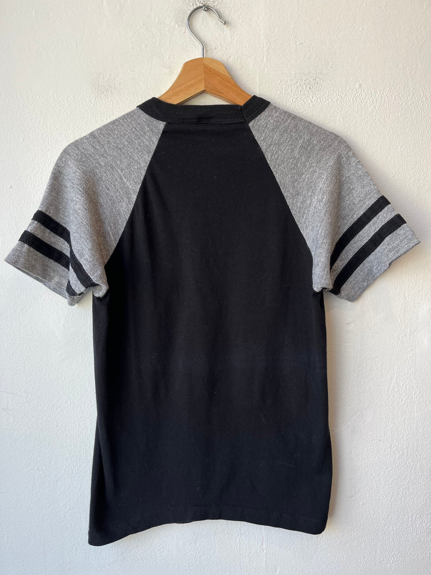 70's Birthday Raglan T-Shirt