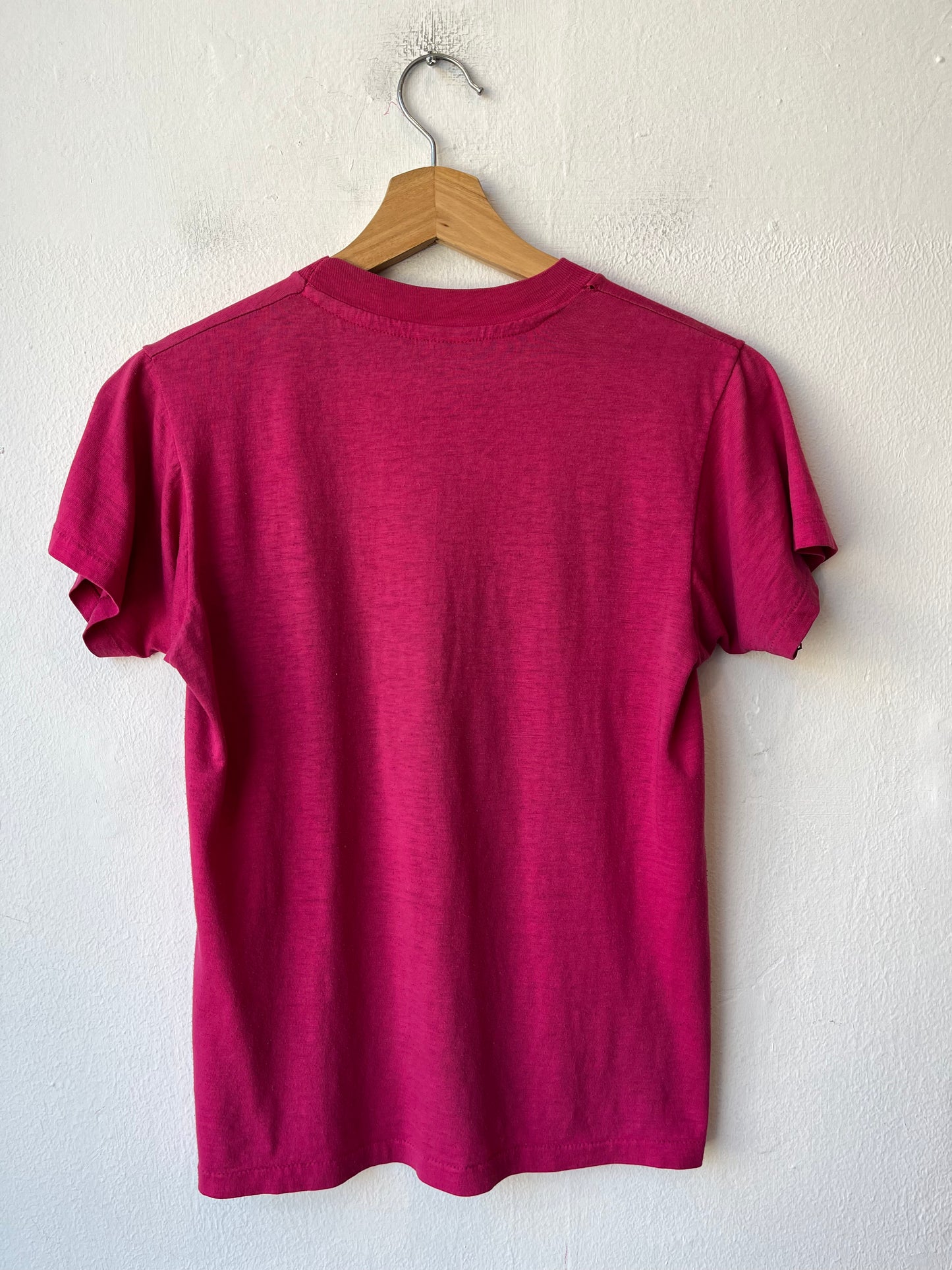 80's Anorexic Lunch T-Shirt