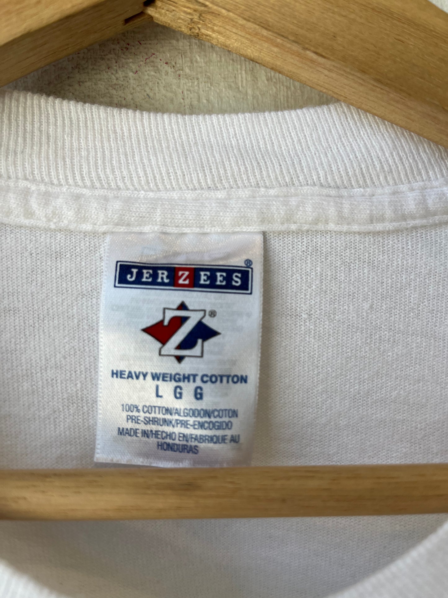 Y2K Bud Light T-Shirt