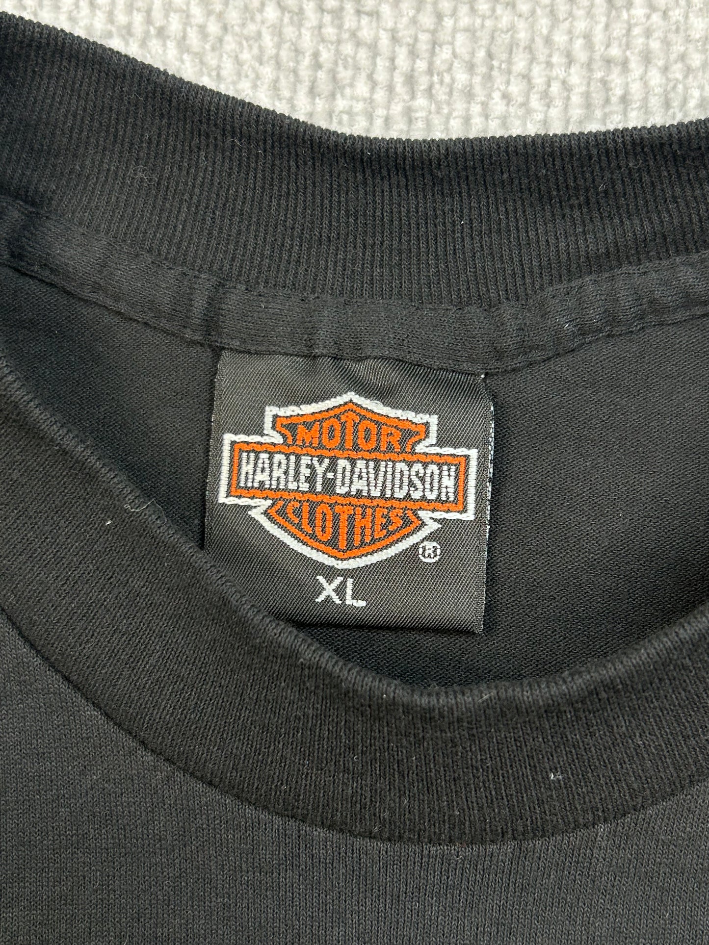 90's Harley Davidson T-Shirt