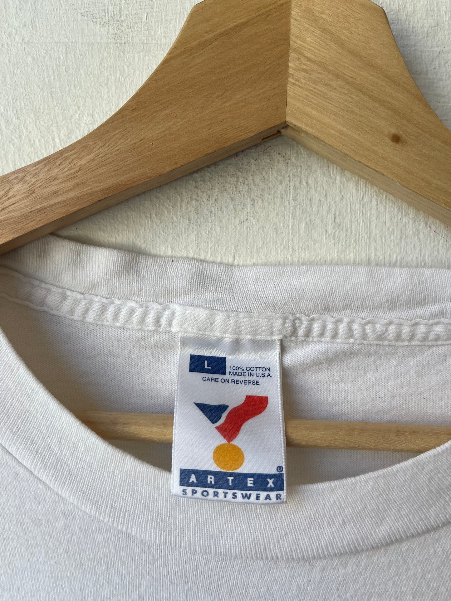 90's NBC Sports T-Shirt