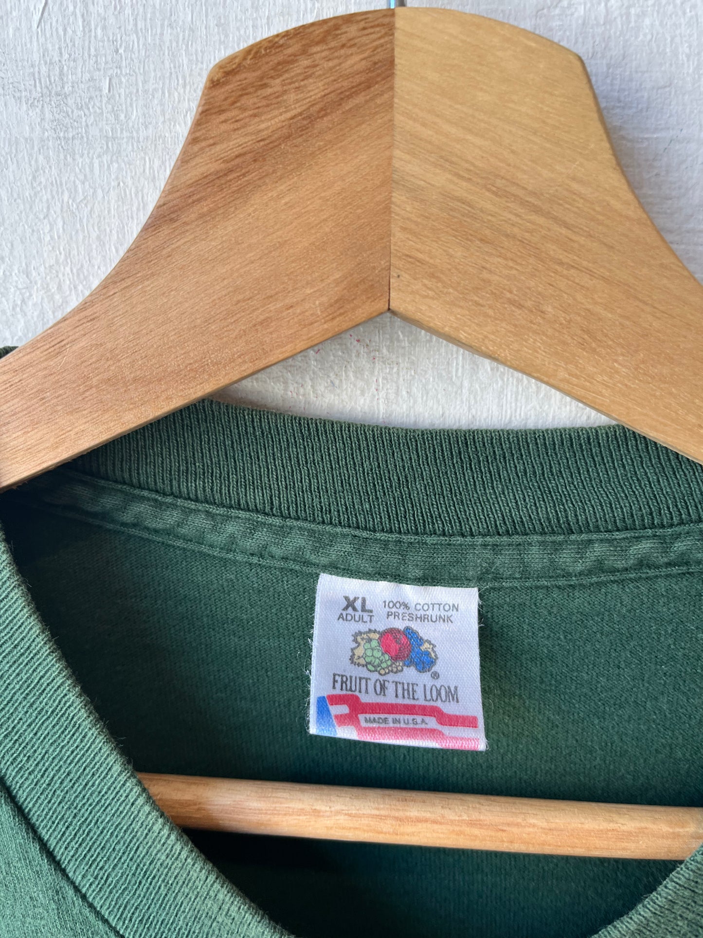 1995 Forest Home T-Shirt
