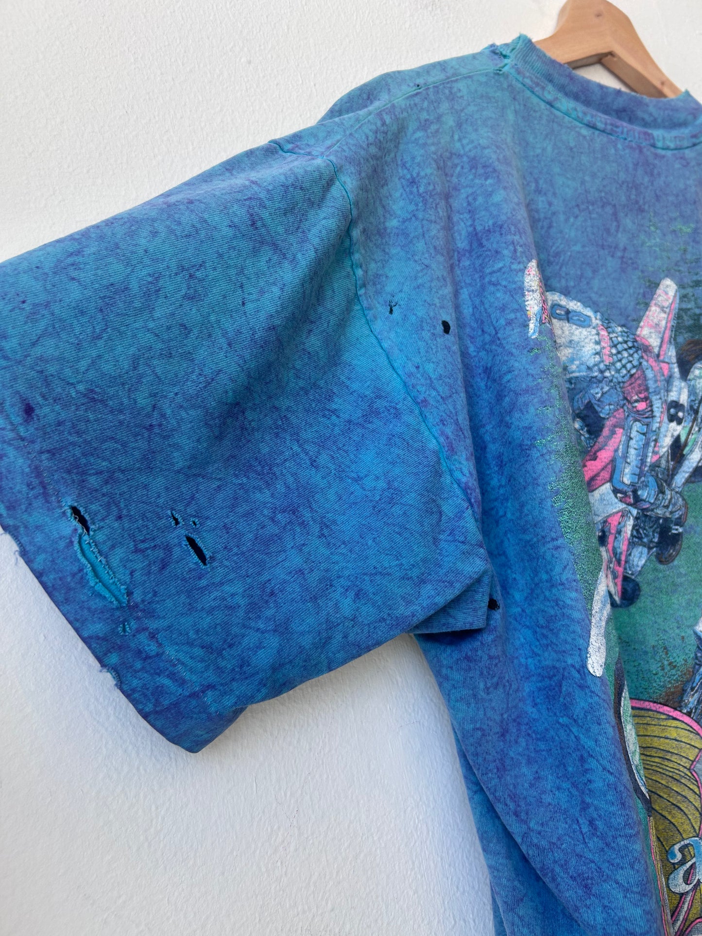 1993 Washougal Washington Racing T-Shirt