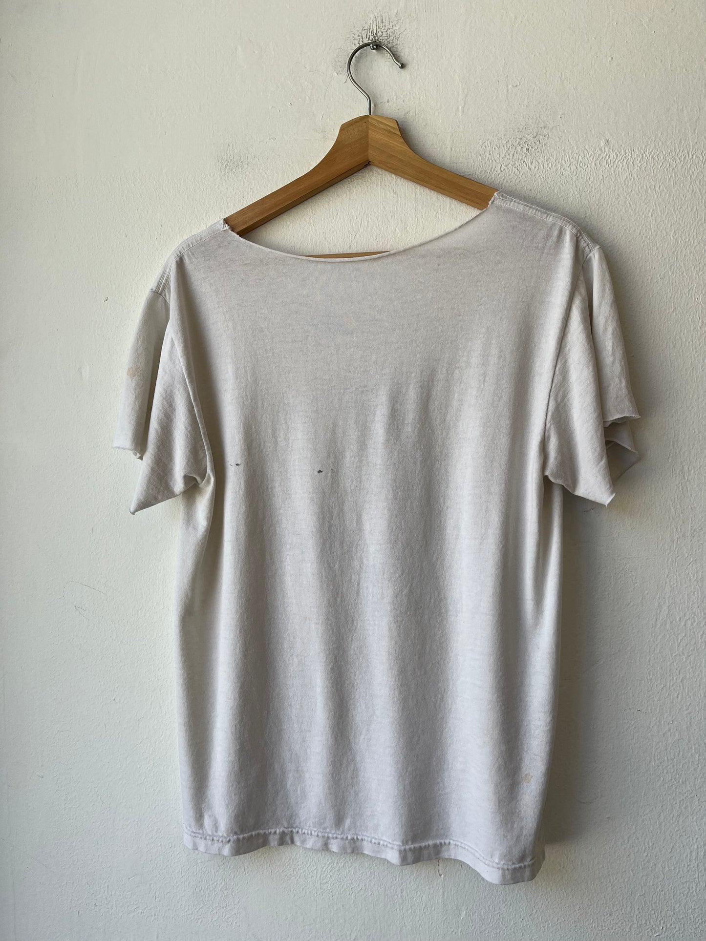 Y2K Daniel Johnston Cutoff T-Shirt
