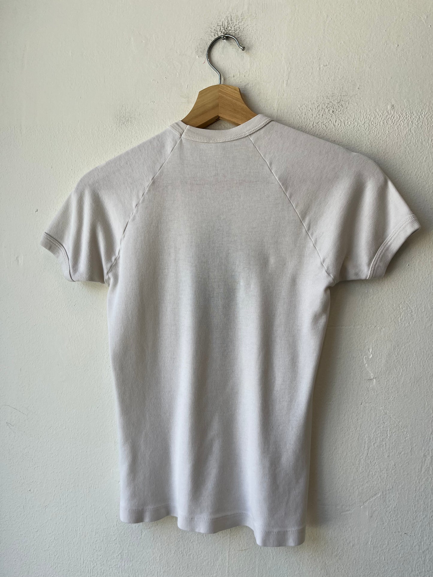 1976 Montreal Olympics Baby Tee