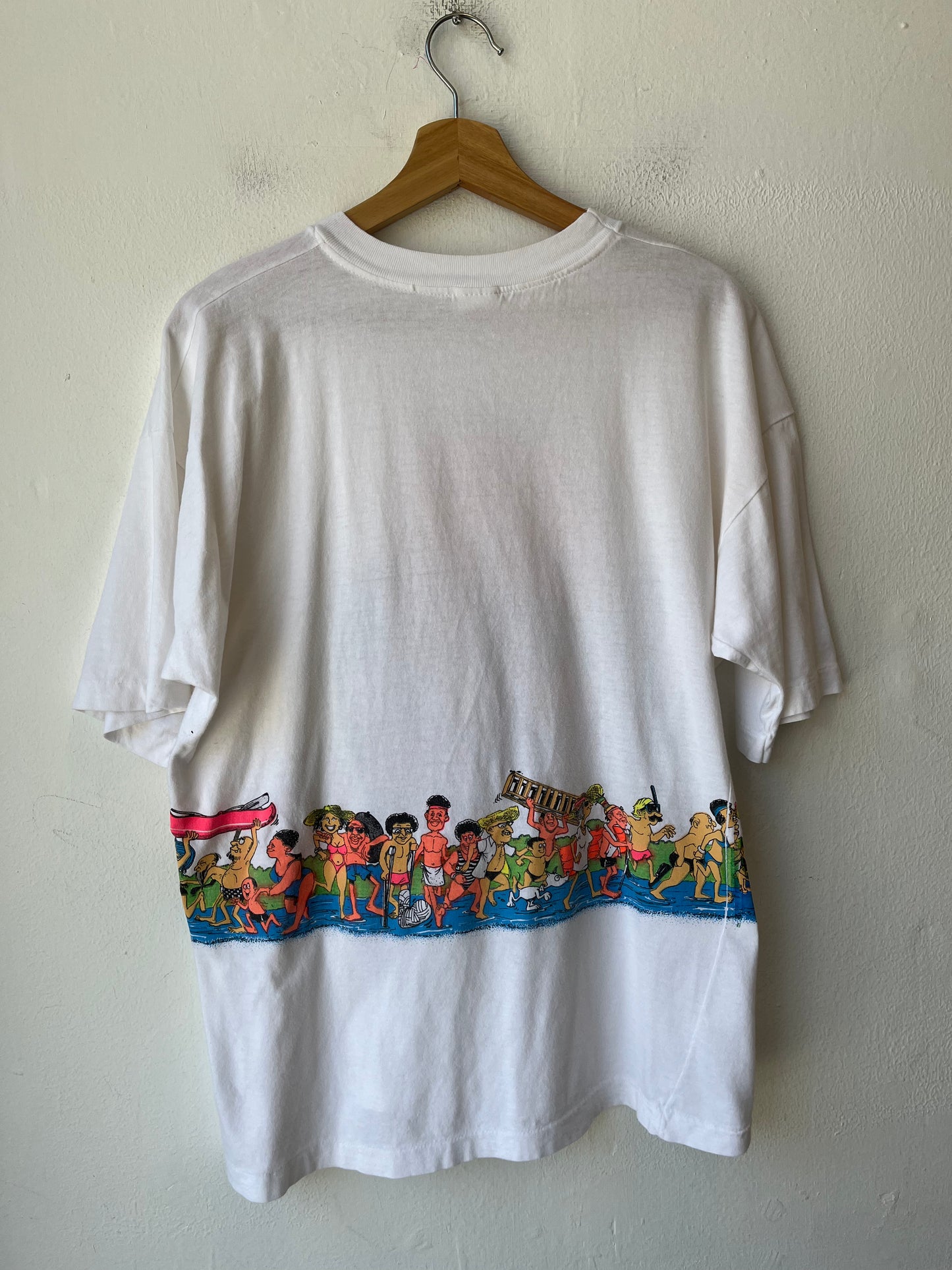80's Jamaica T-Shirt