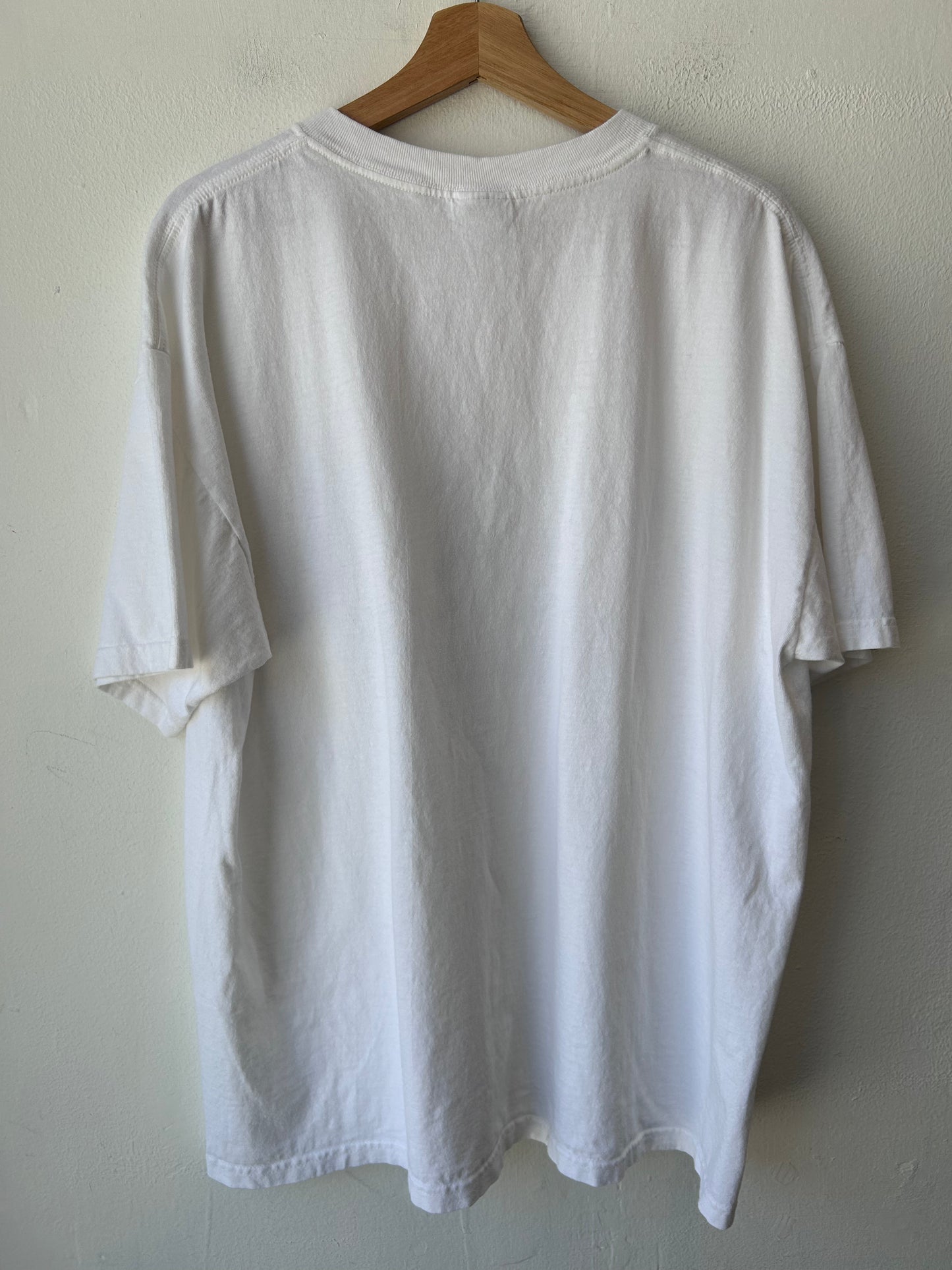 2001 Cool Guy River T-Shirt