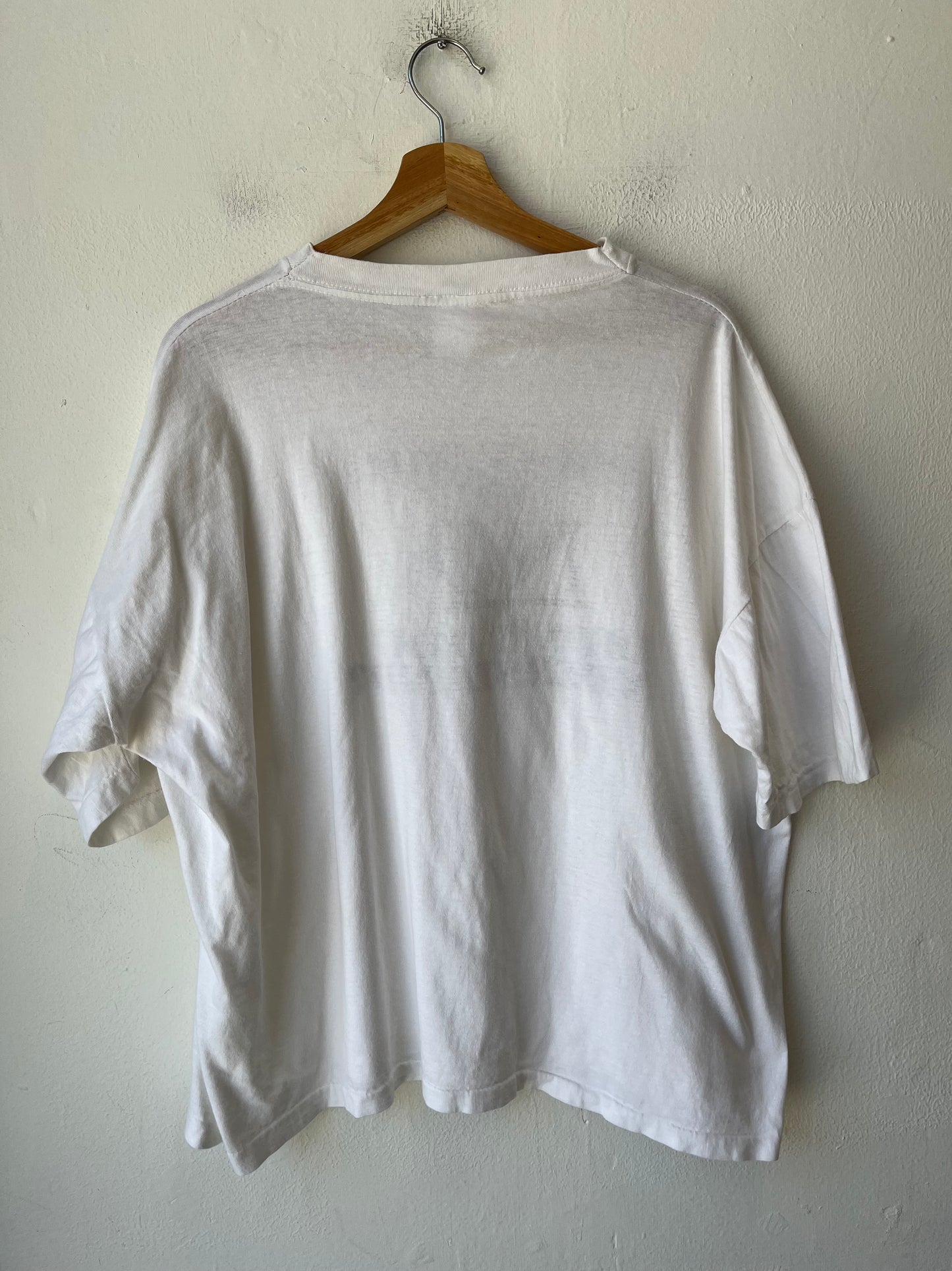 90's What Part of No T-Shirt