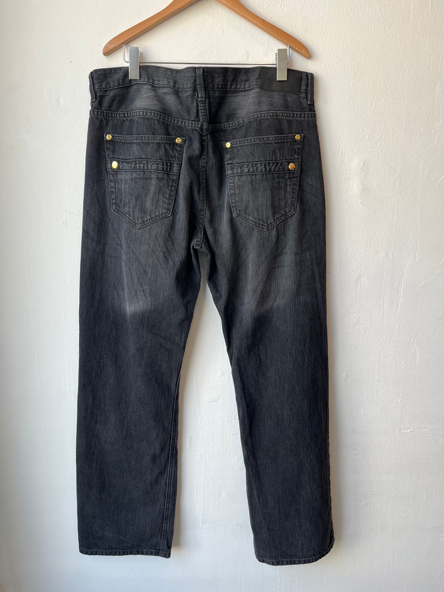 Y2K Baggy Sean John Jeans 40"