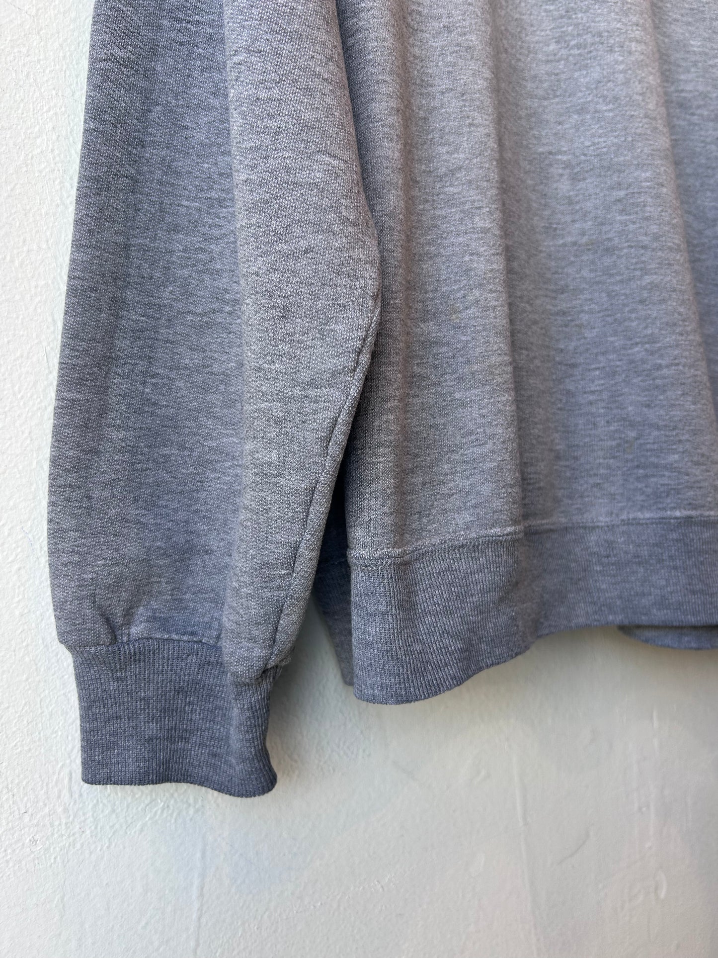 90's UCLA Dad Sweatshirt