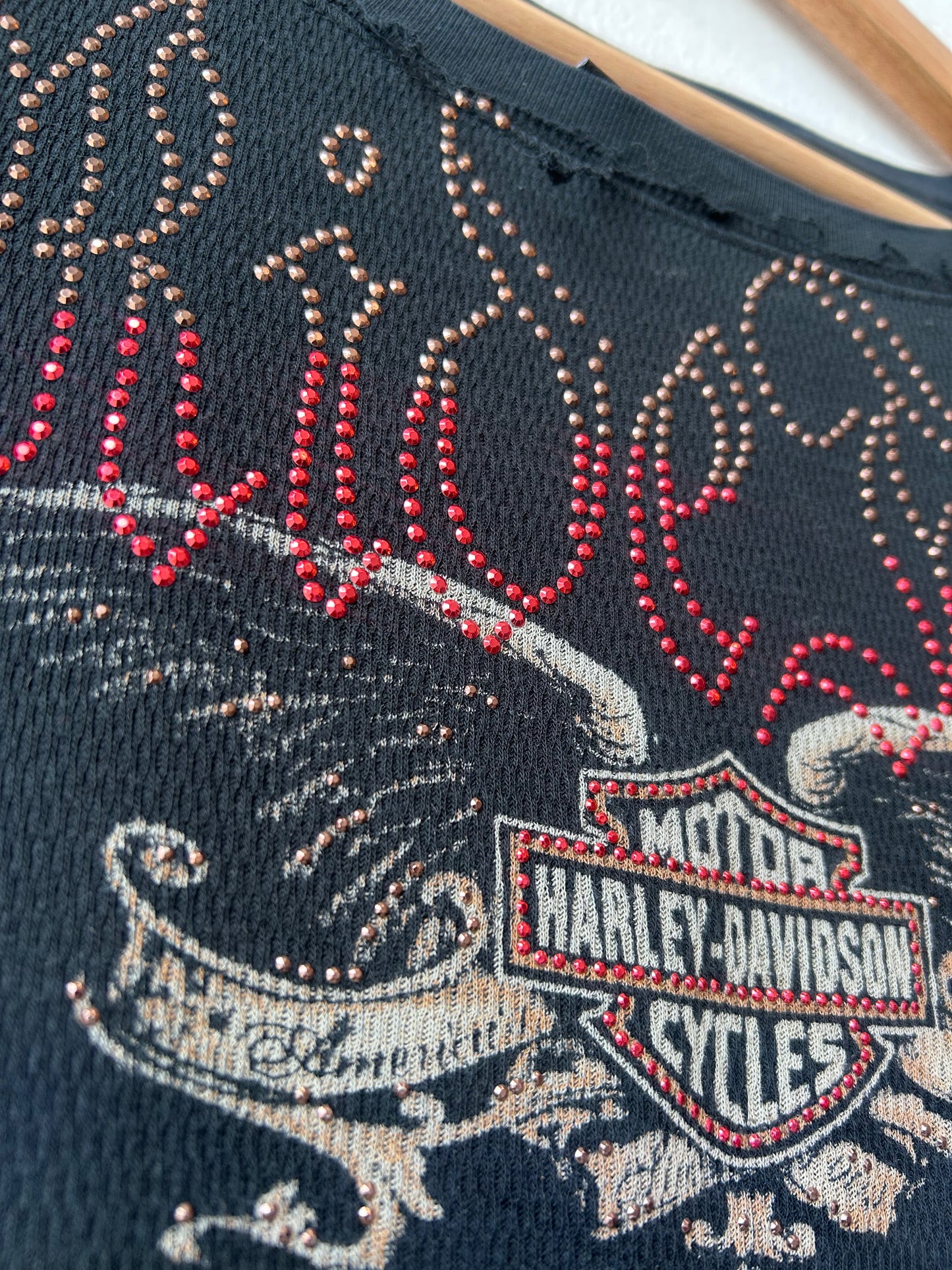 2011 HD Four Rivers Long Sleeve Thermal