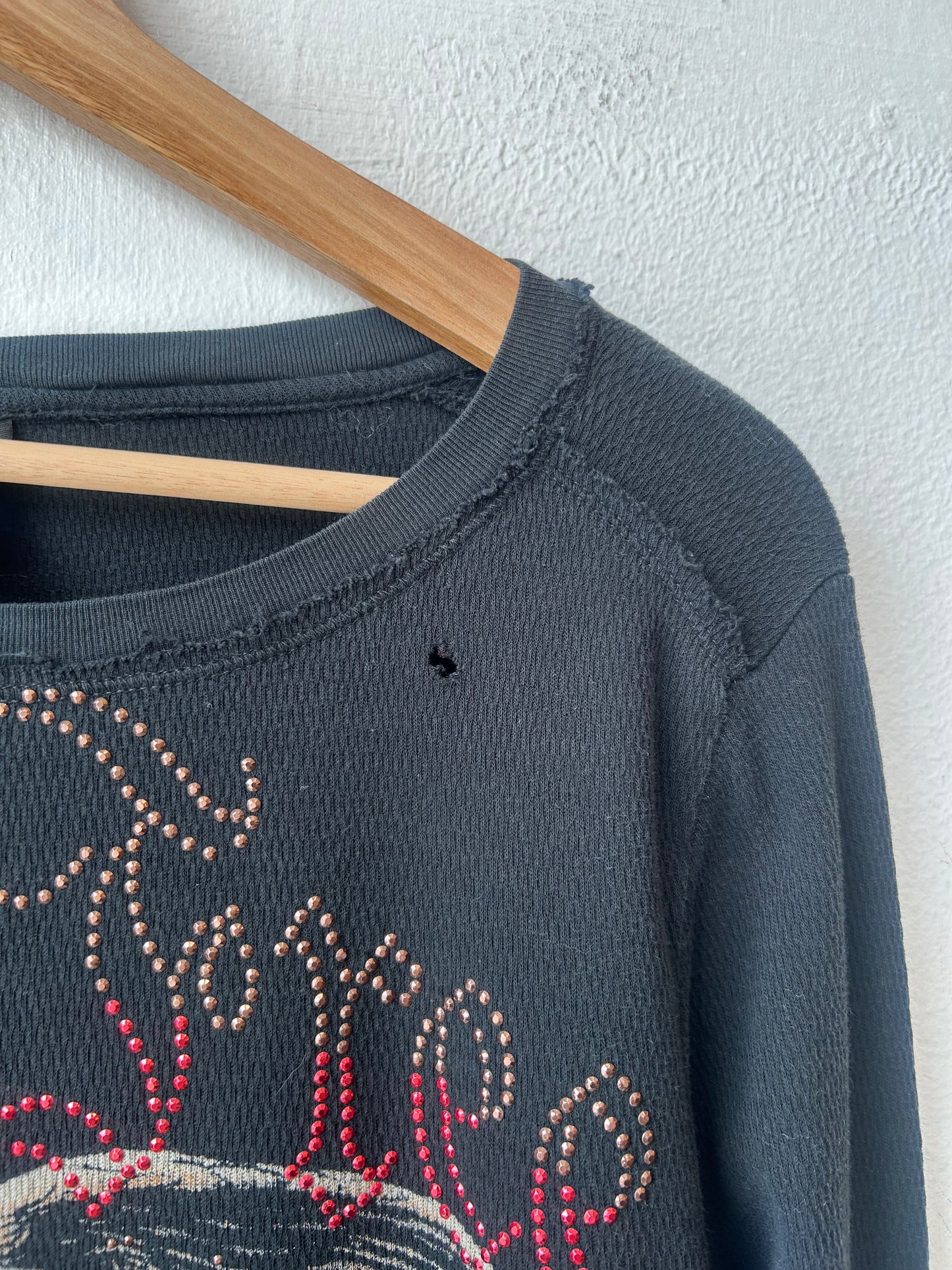2011 HD Four Rivers Long Sleeve Thermal