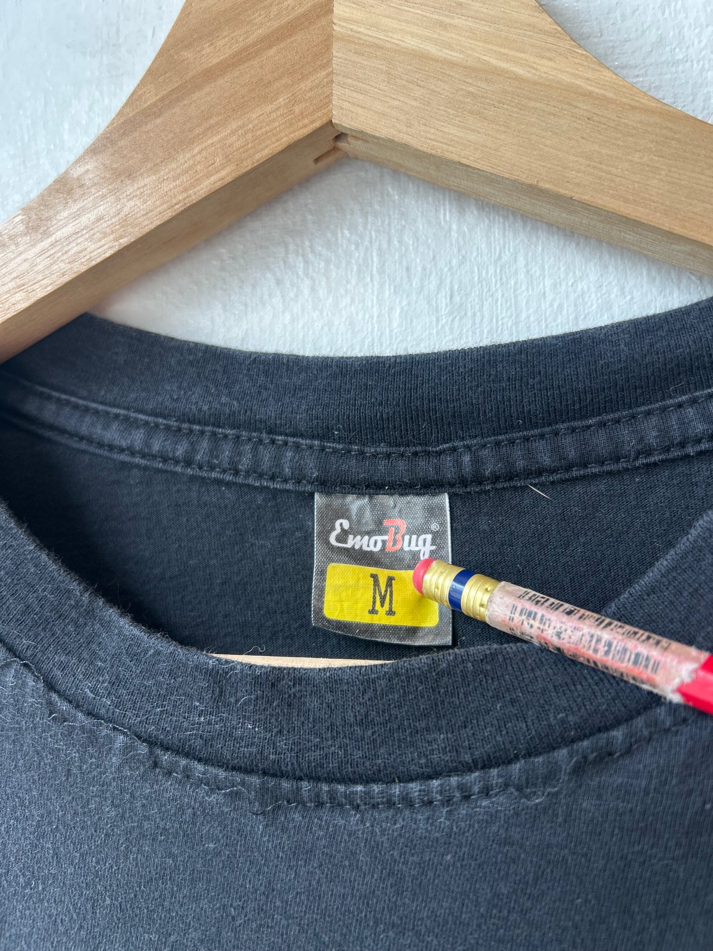 Y2K Freddie Mercury T-Shirt