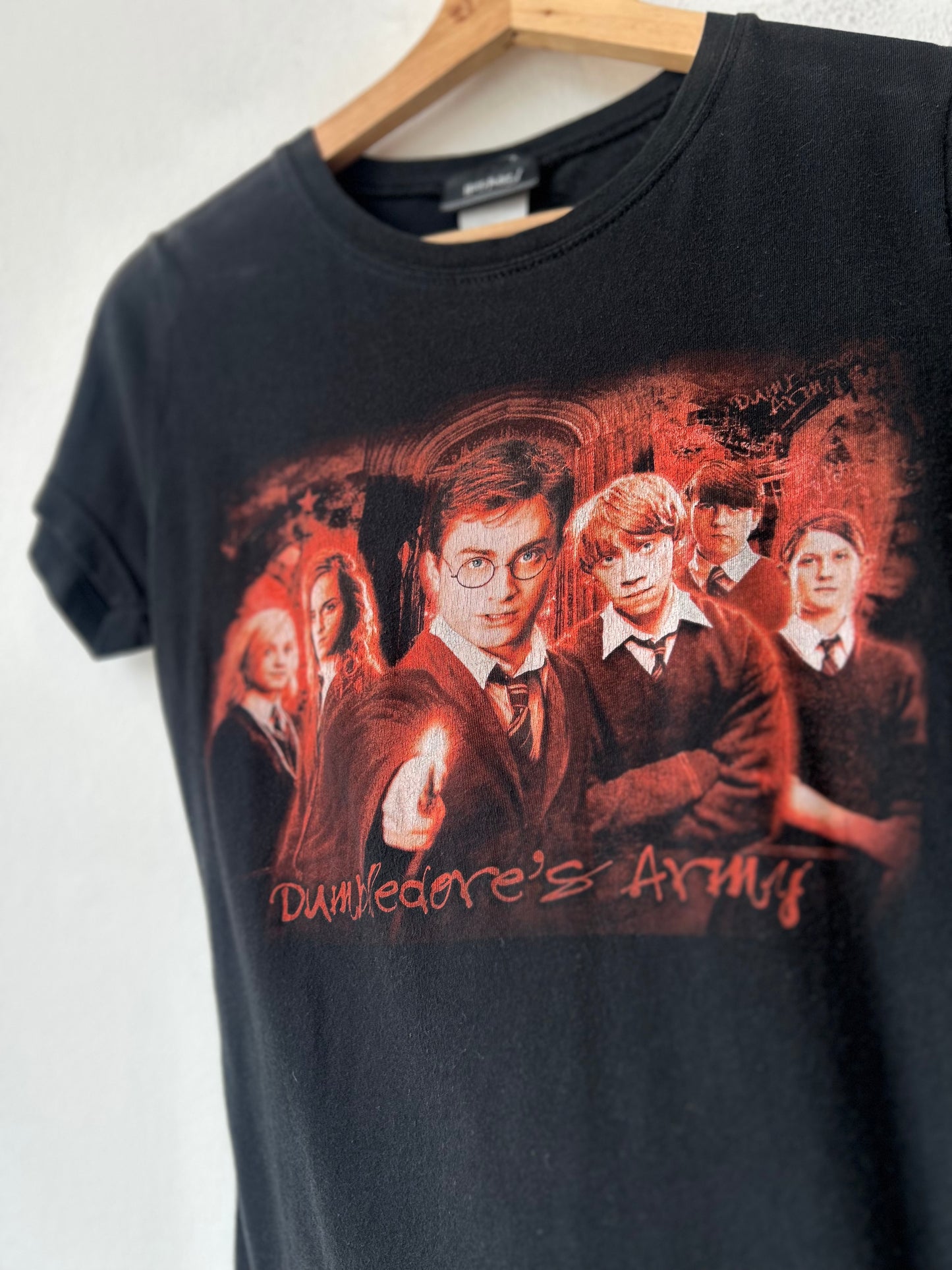 Y2K Harry Potter T-Shirt