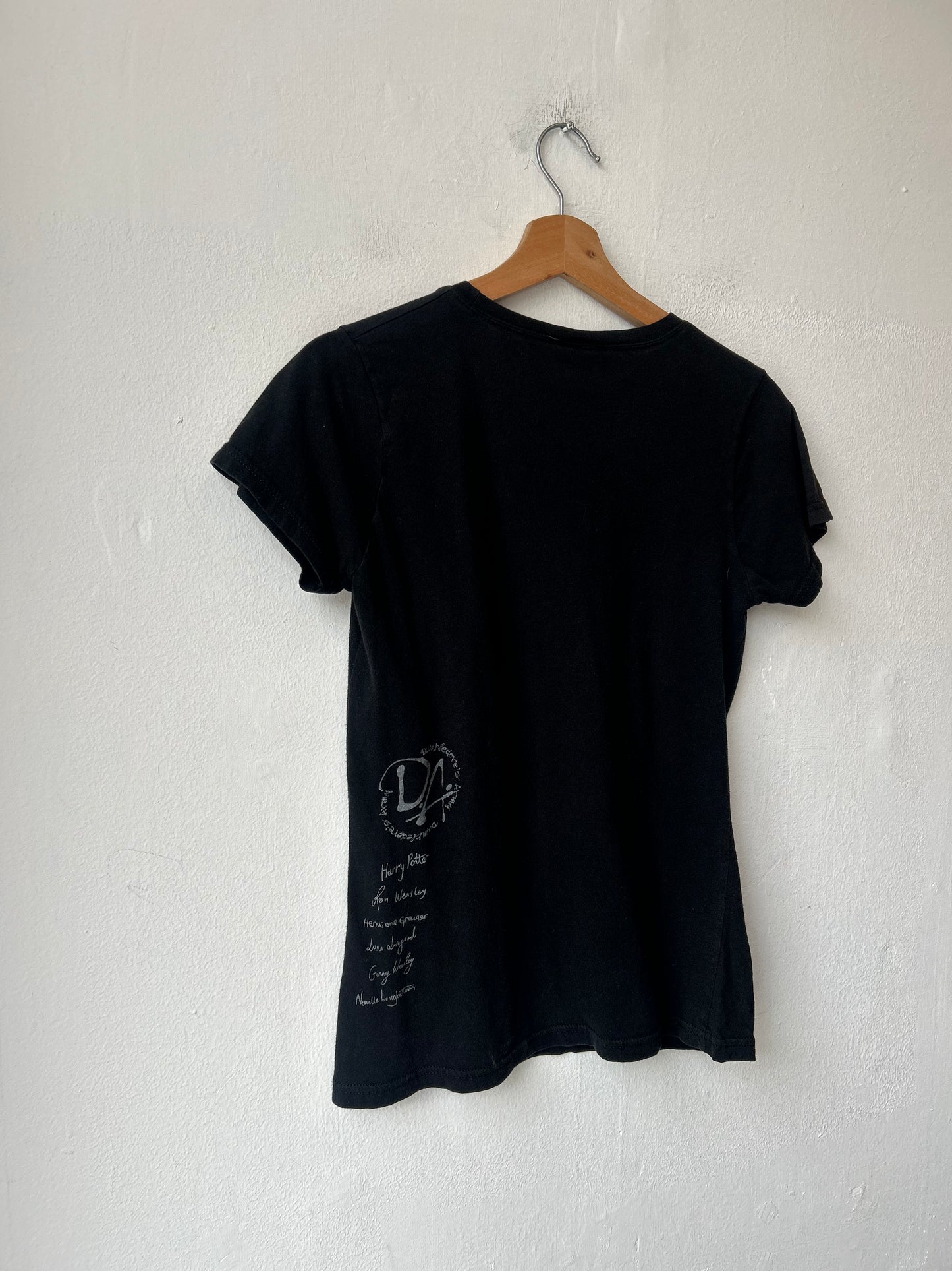 Y2K Harry Potter T-Shirt