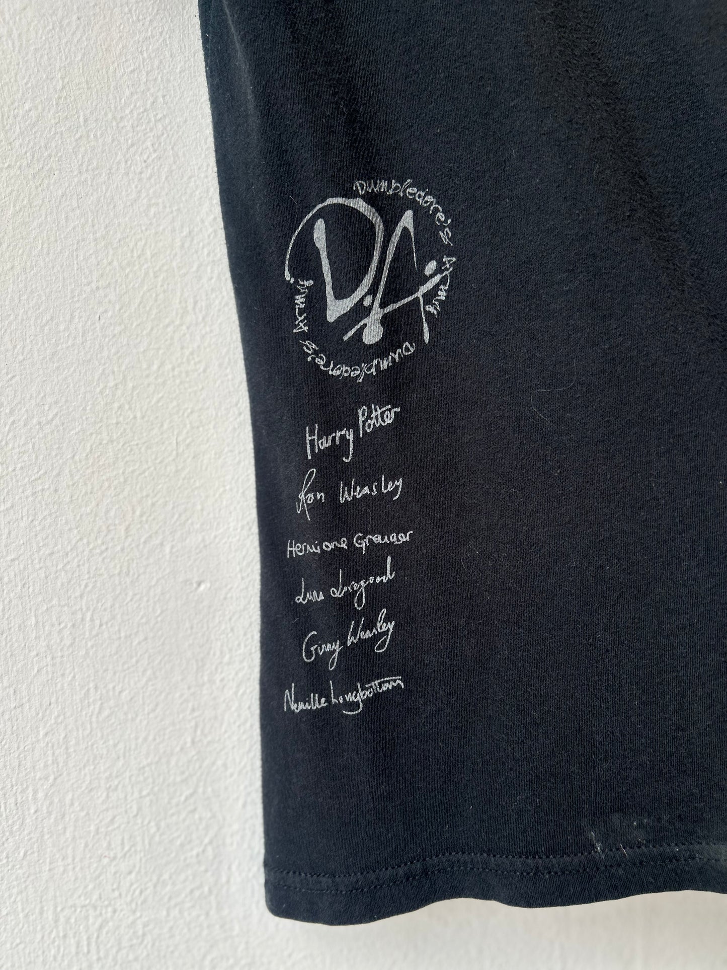 Y2K Harry Potter T-Shirt