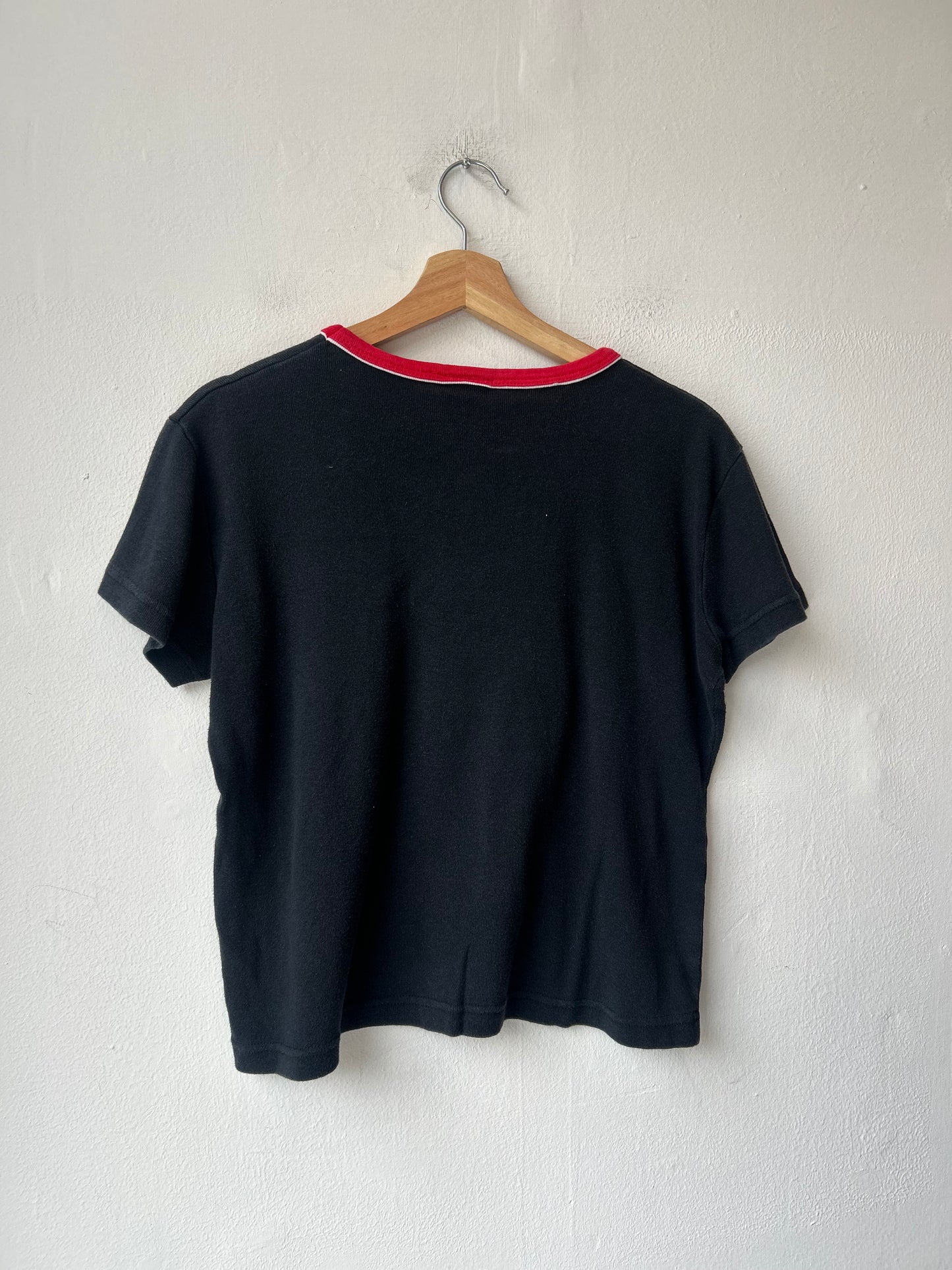 1999 Sylvester Top