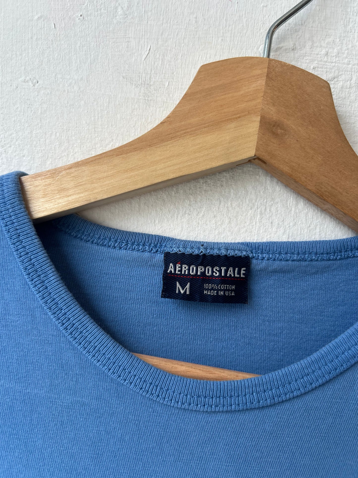 Y2K Aéropastale Top