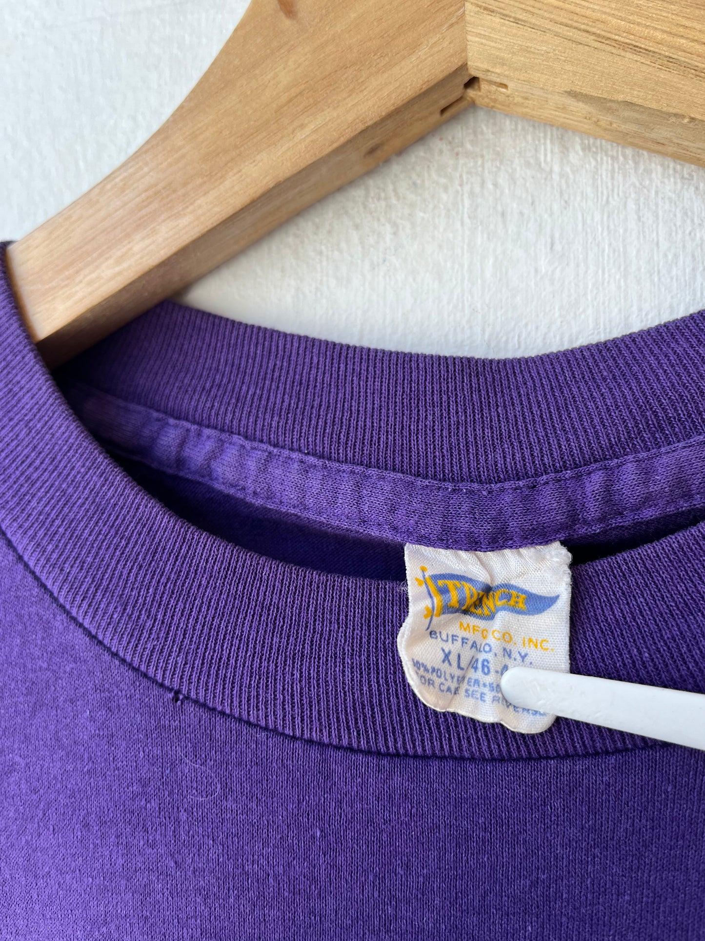 80's Lakers T-Shirt