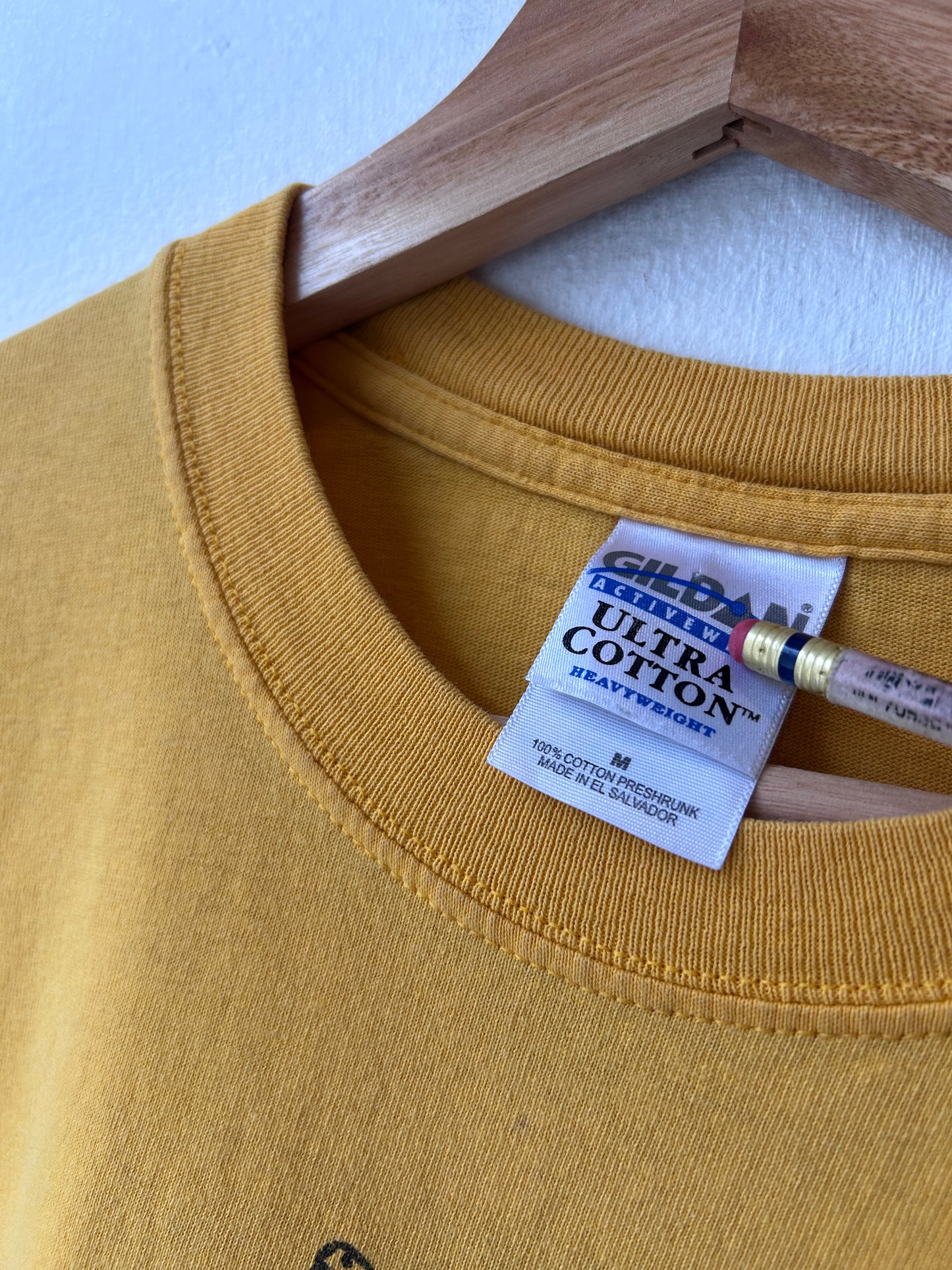 Y2K Don't Tread on Me T-Shirt