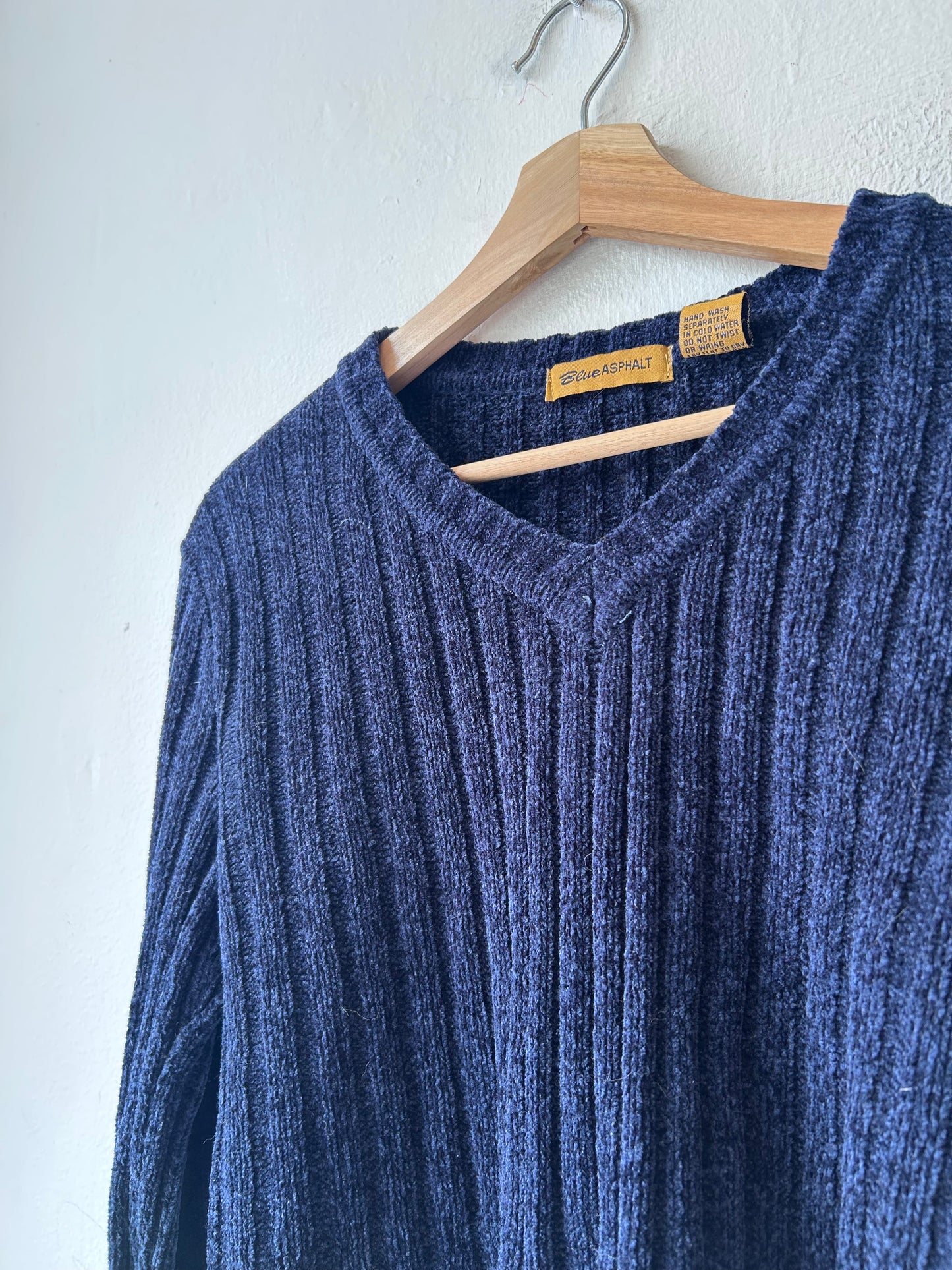 Y2K Knit Cropped Sweater