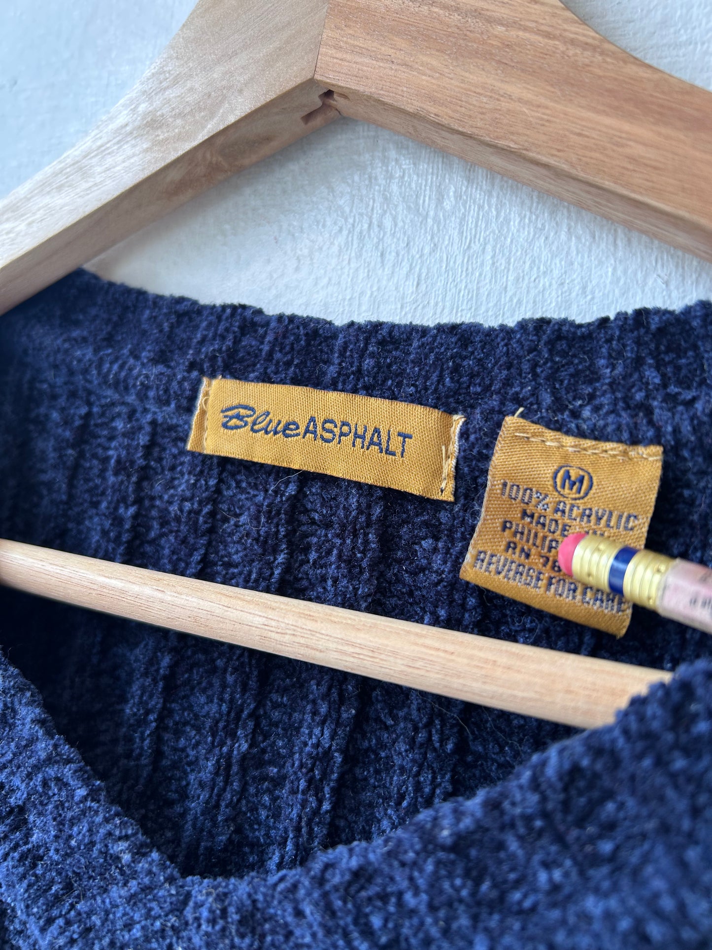 Y2K Knit Cropped Sweater