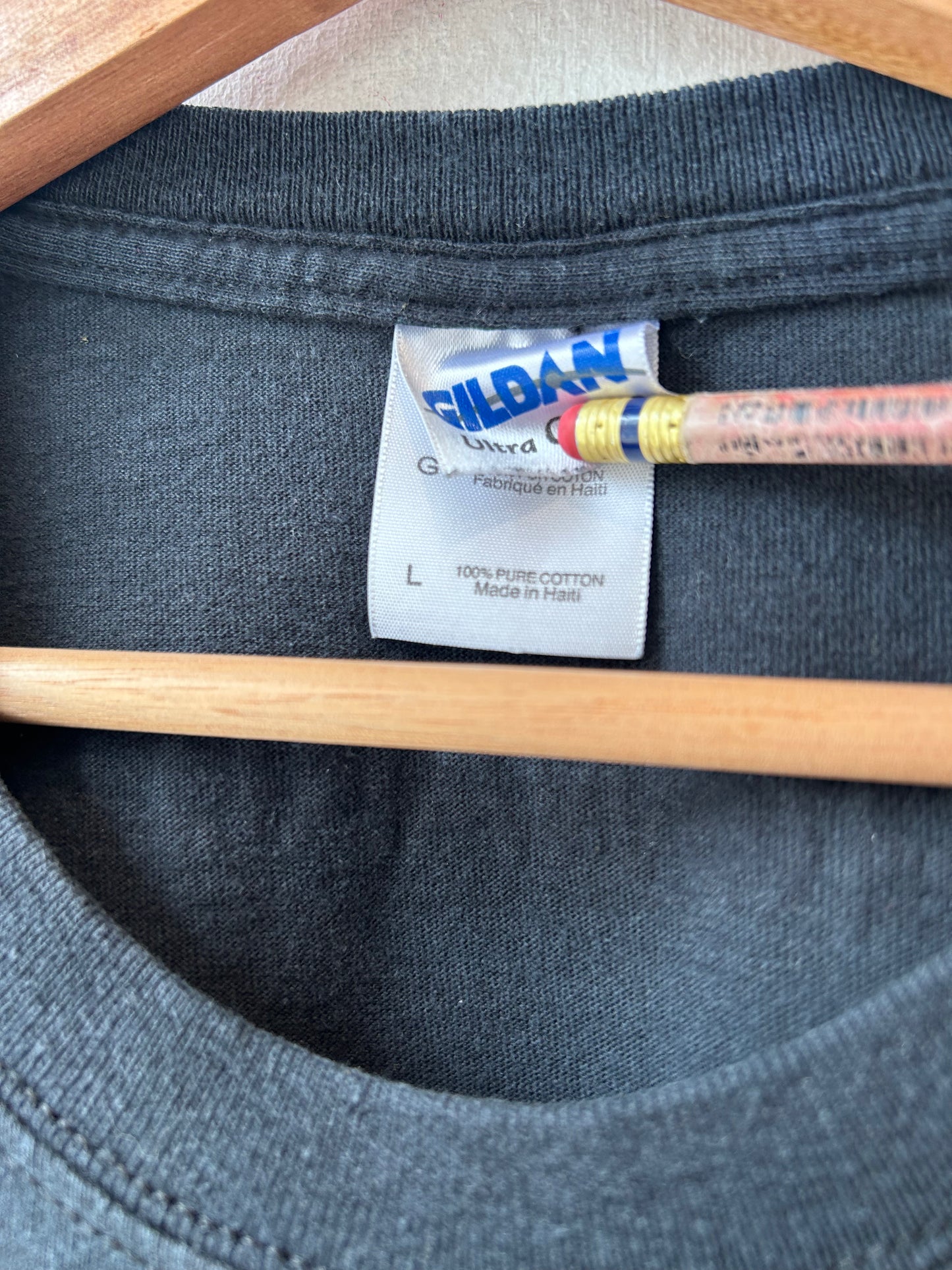 Y2K Howard TV Uncensored T-Shirt