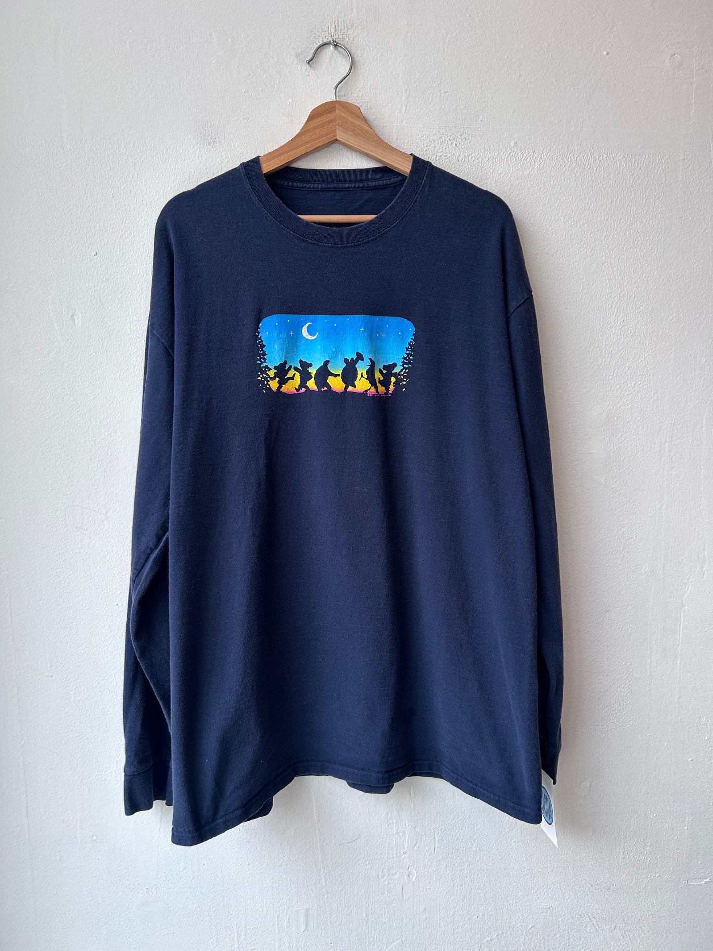 1996 Grateful Dead Shirt