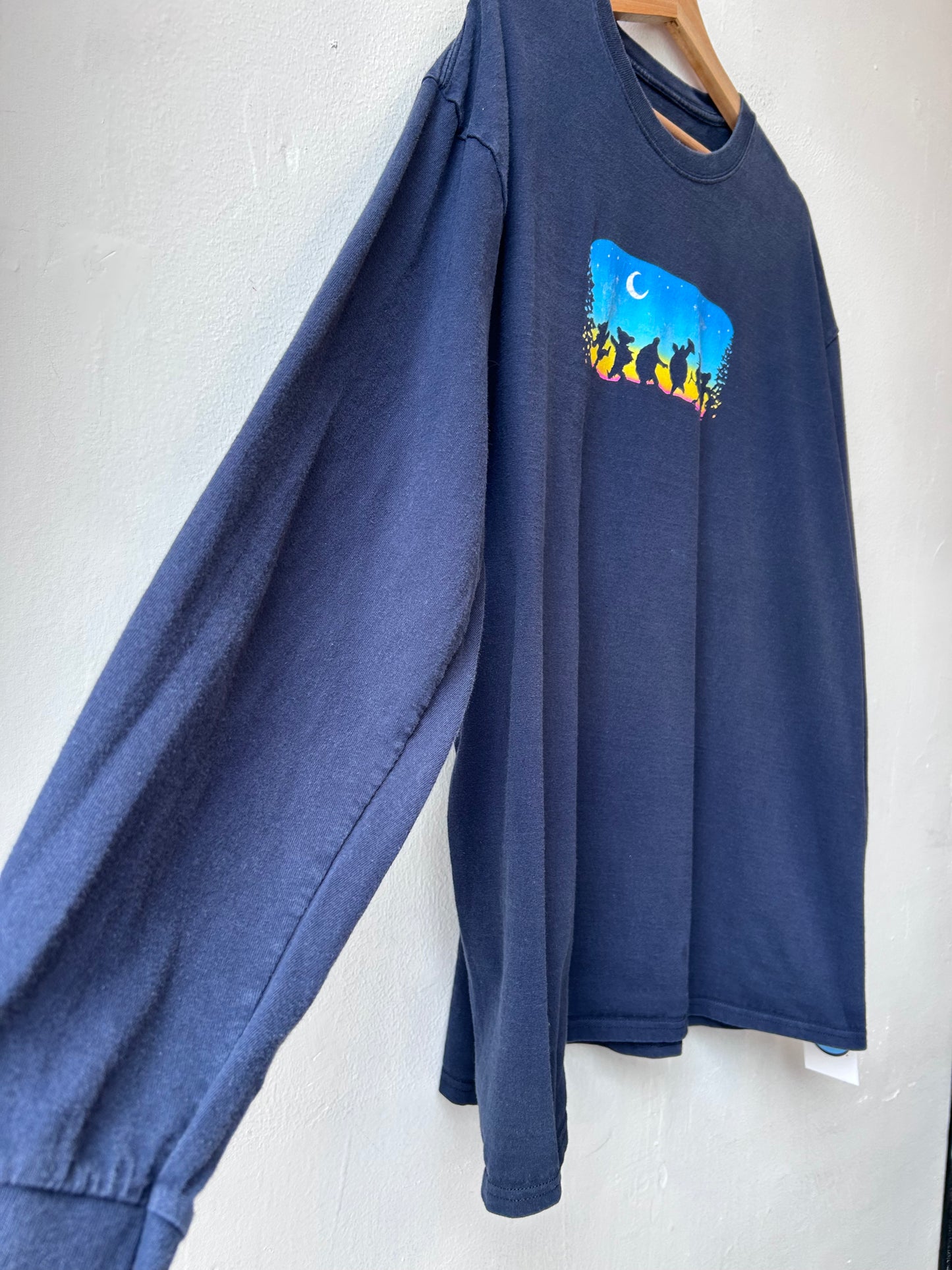 1996 Grateful Dead Shirt