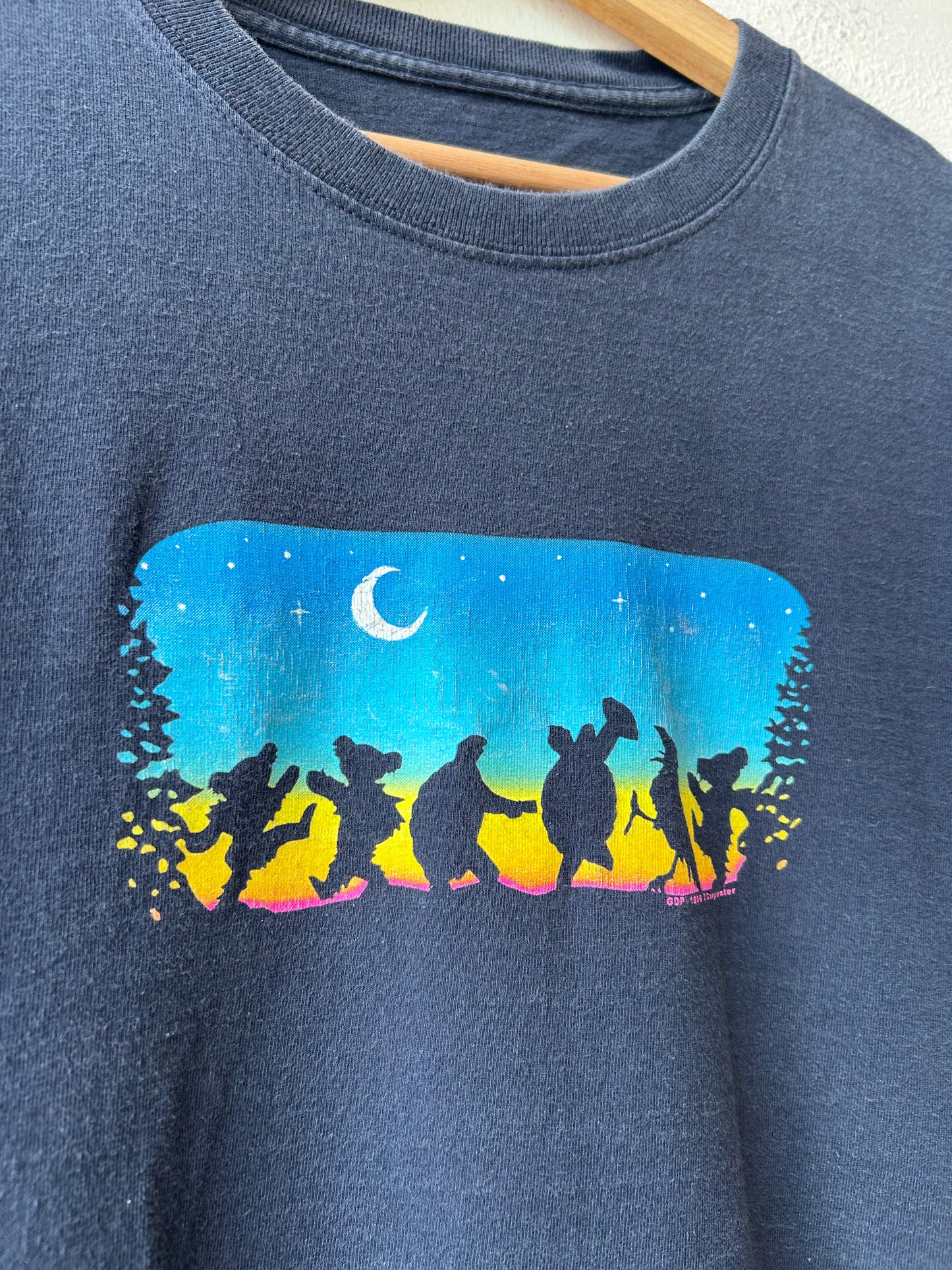 1996 Grateful Dead Shirt