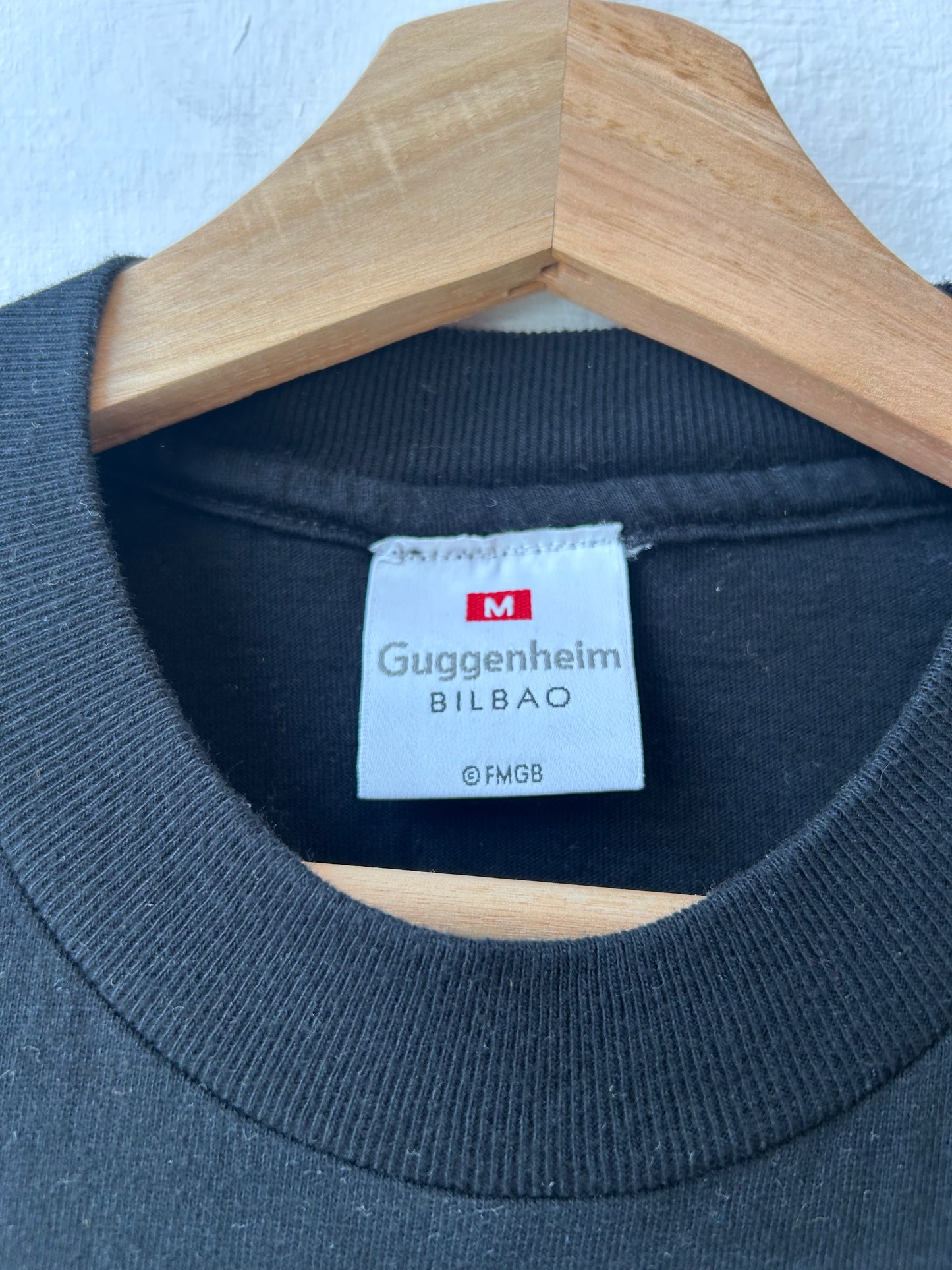 90's Guggenheim Bilbao T-Shirt
