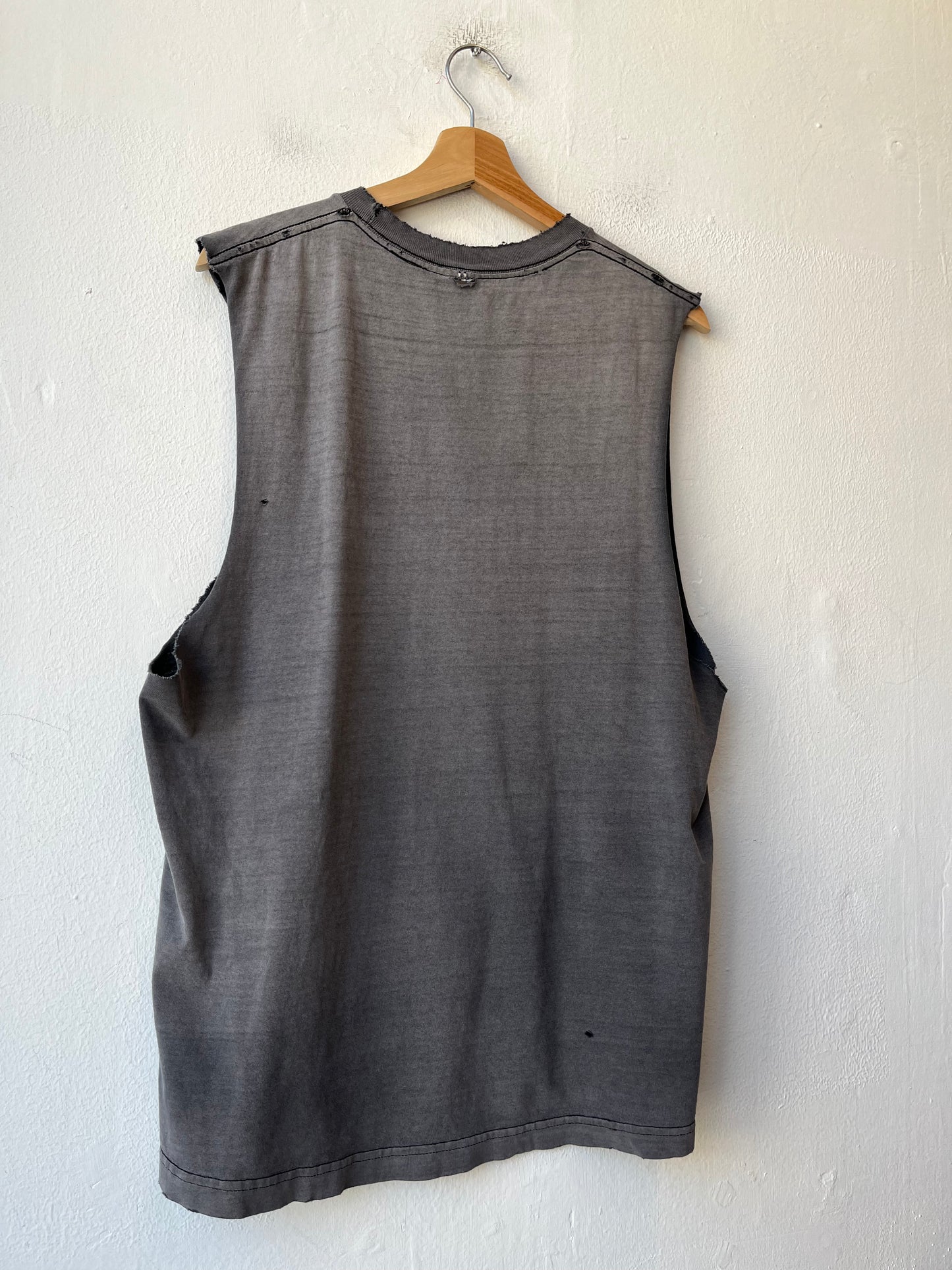 90's Missouri Cut Off T-Shirt