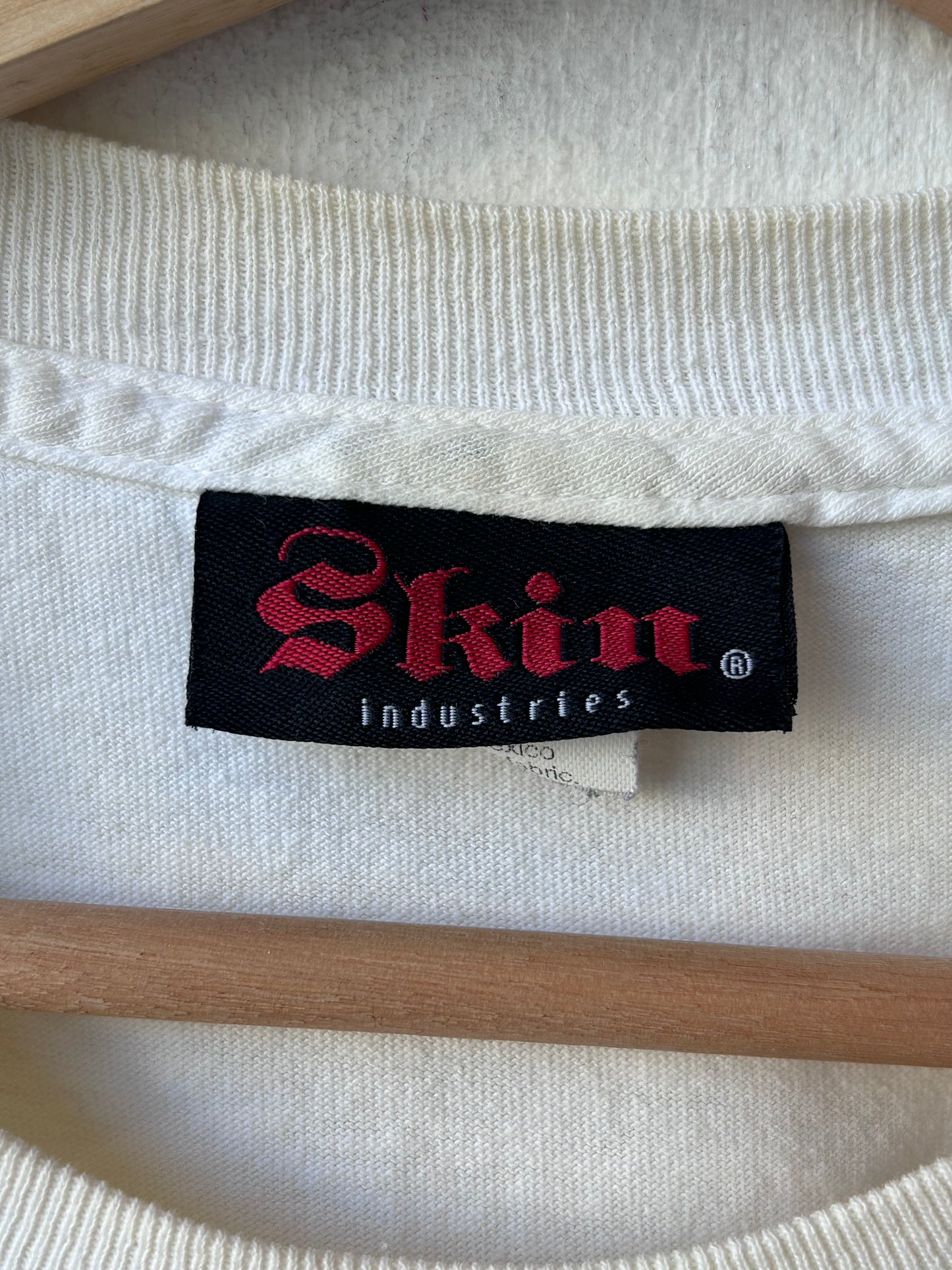Y2K Skin Industries T-Shirt