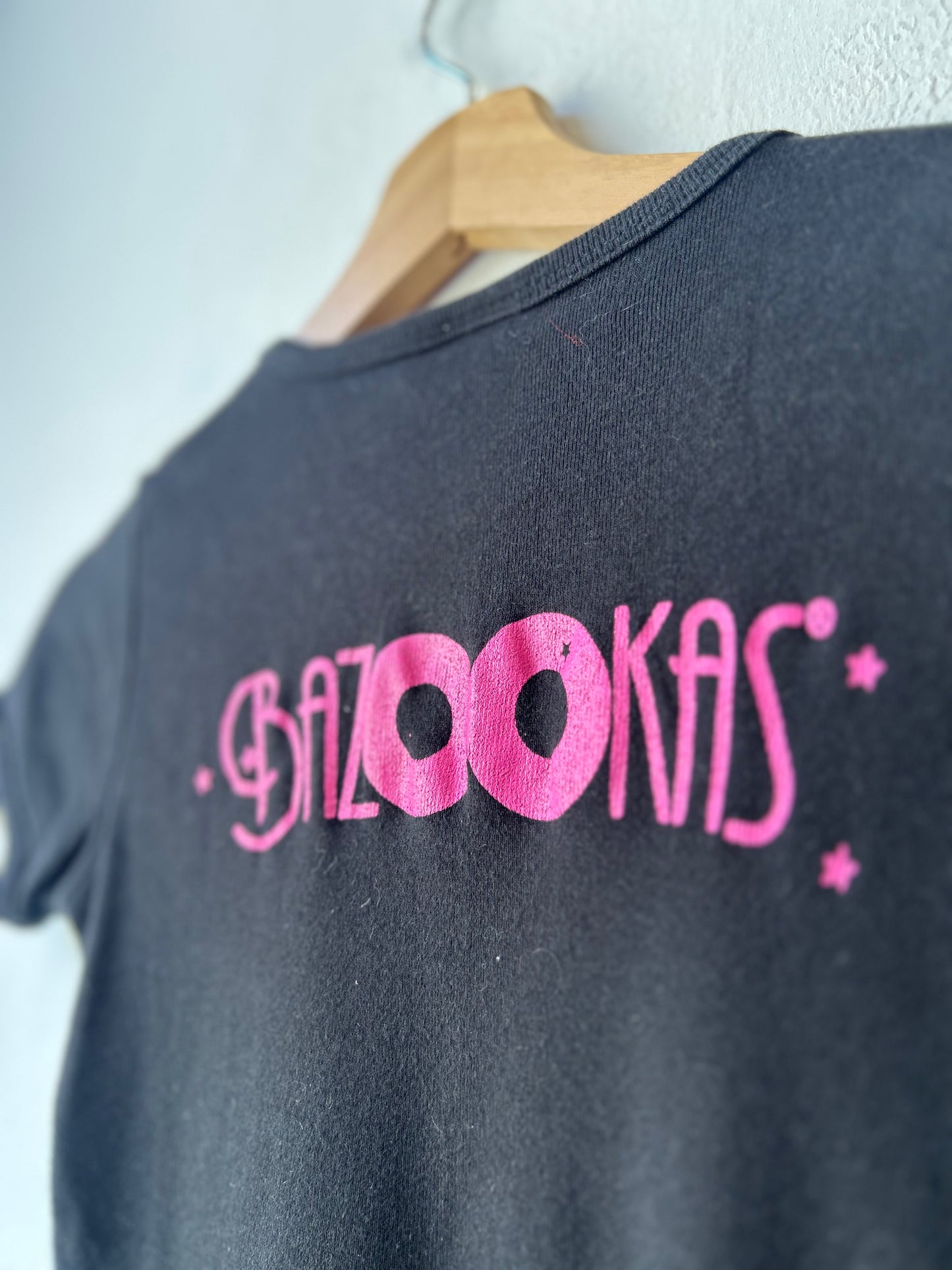 90's Bazookas Baby Tee