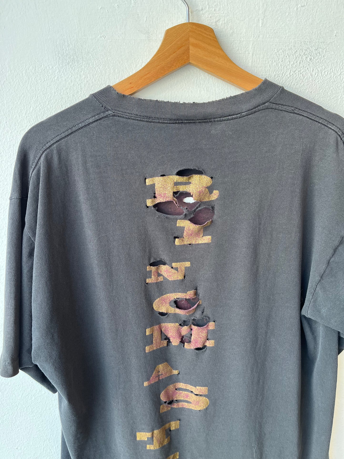 1997 ICP Ringmaster T-Shirt
