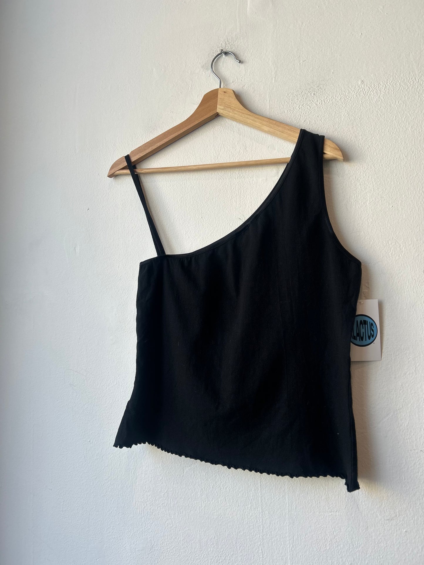 Y2K Harley Davidson Off The Shoulder Top