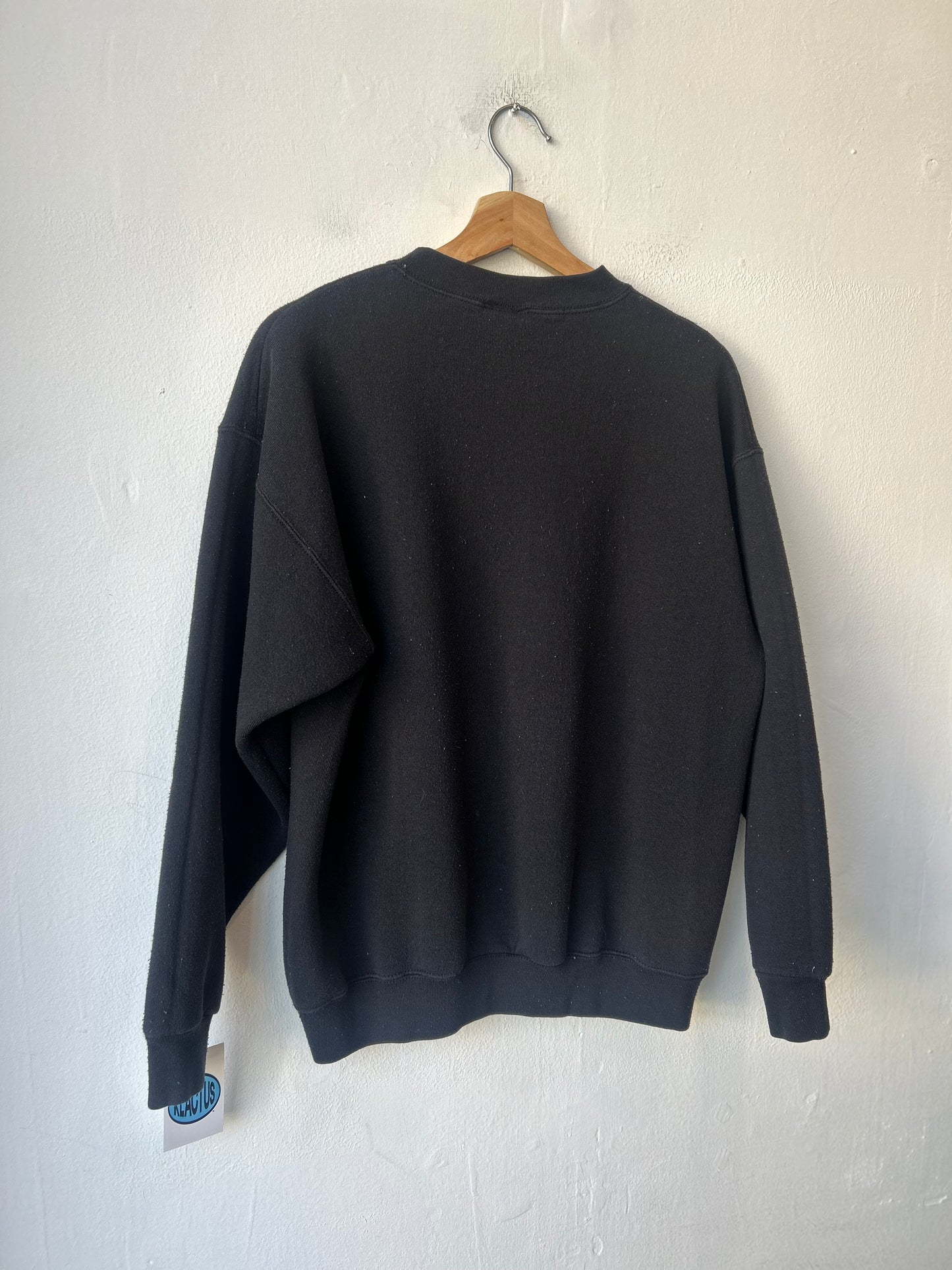 90's Planet Hollywood Disney World Sweatshirt