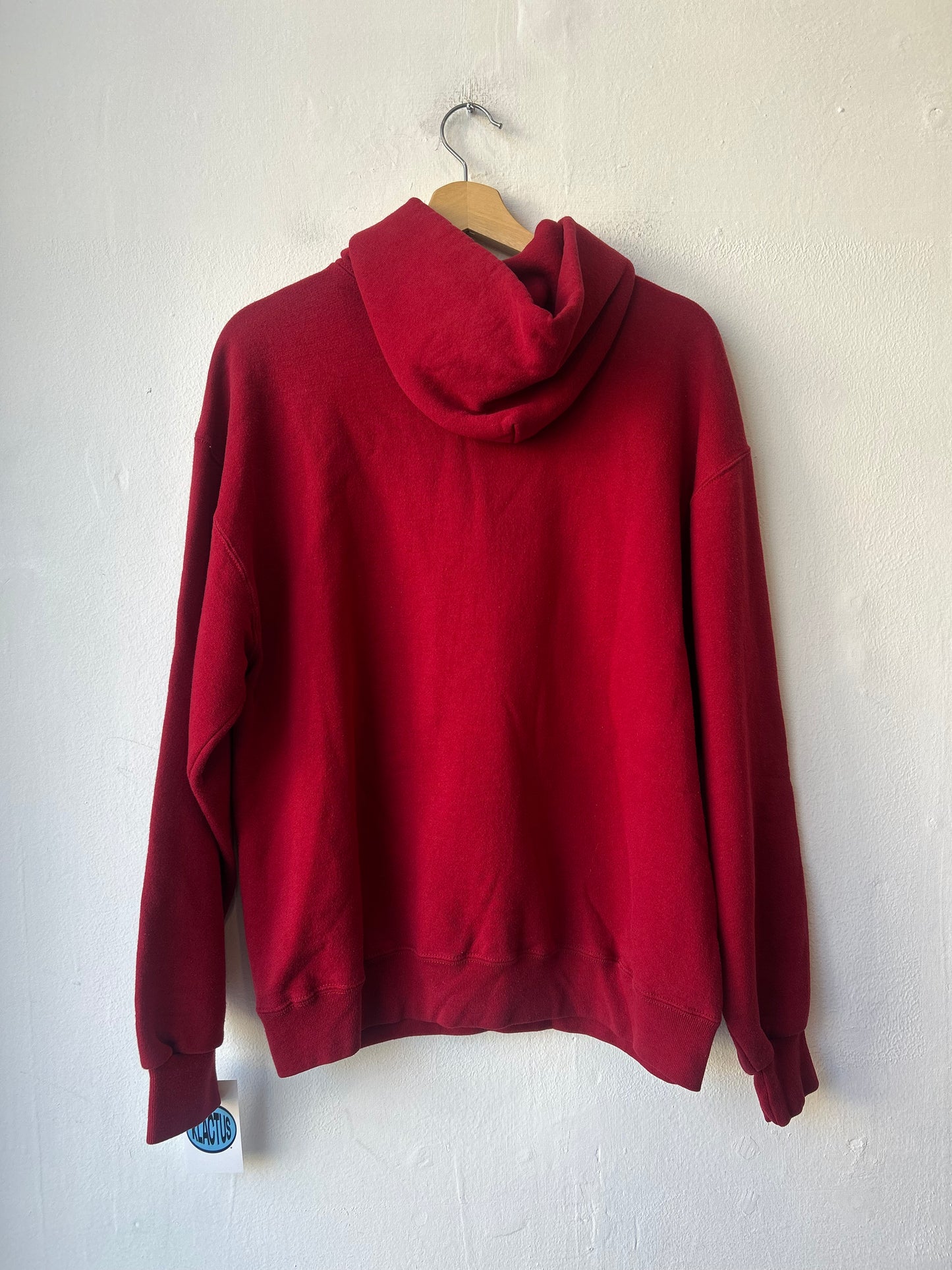 90's USC Hoodie