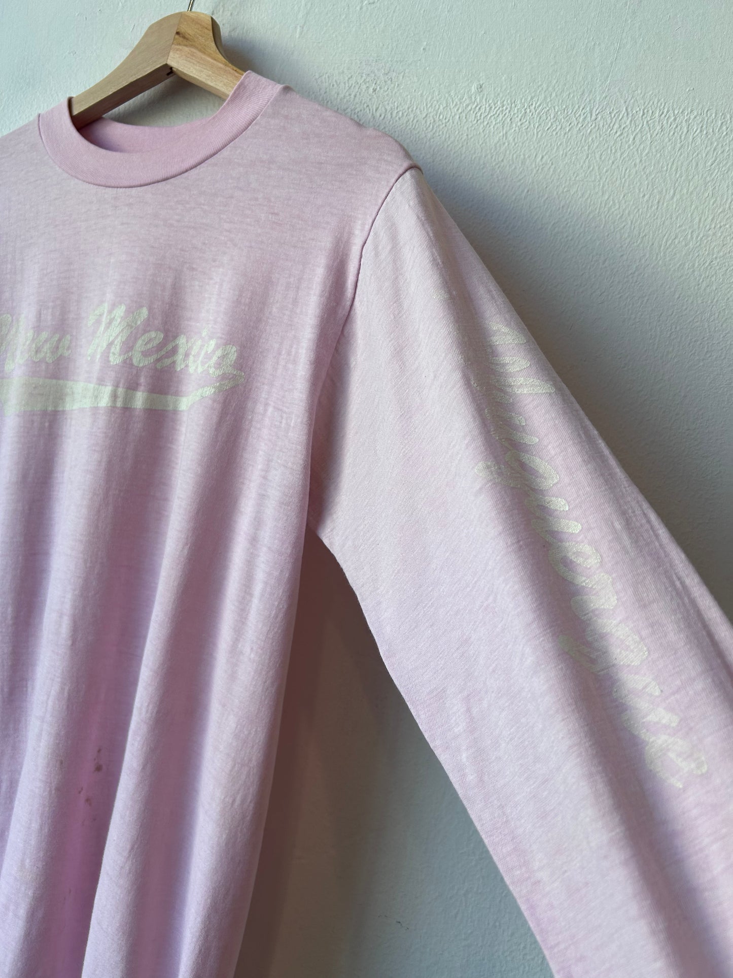 80's New Mexico Shirt