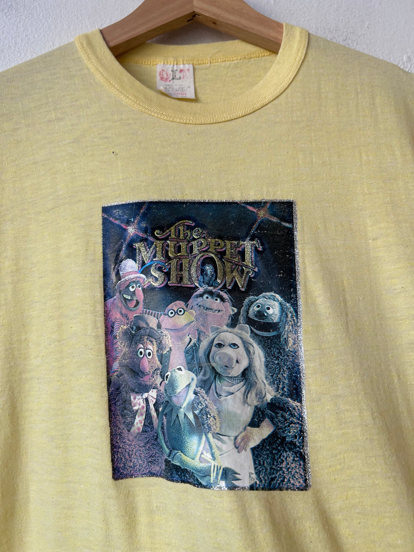 70's Muppet Show T-Shirt