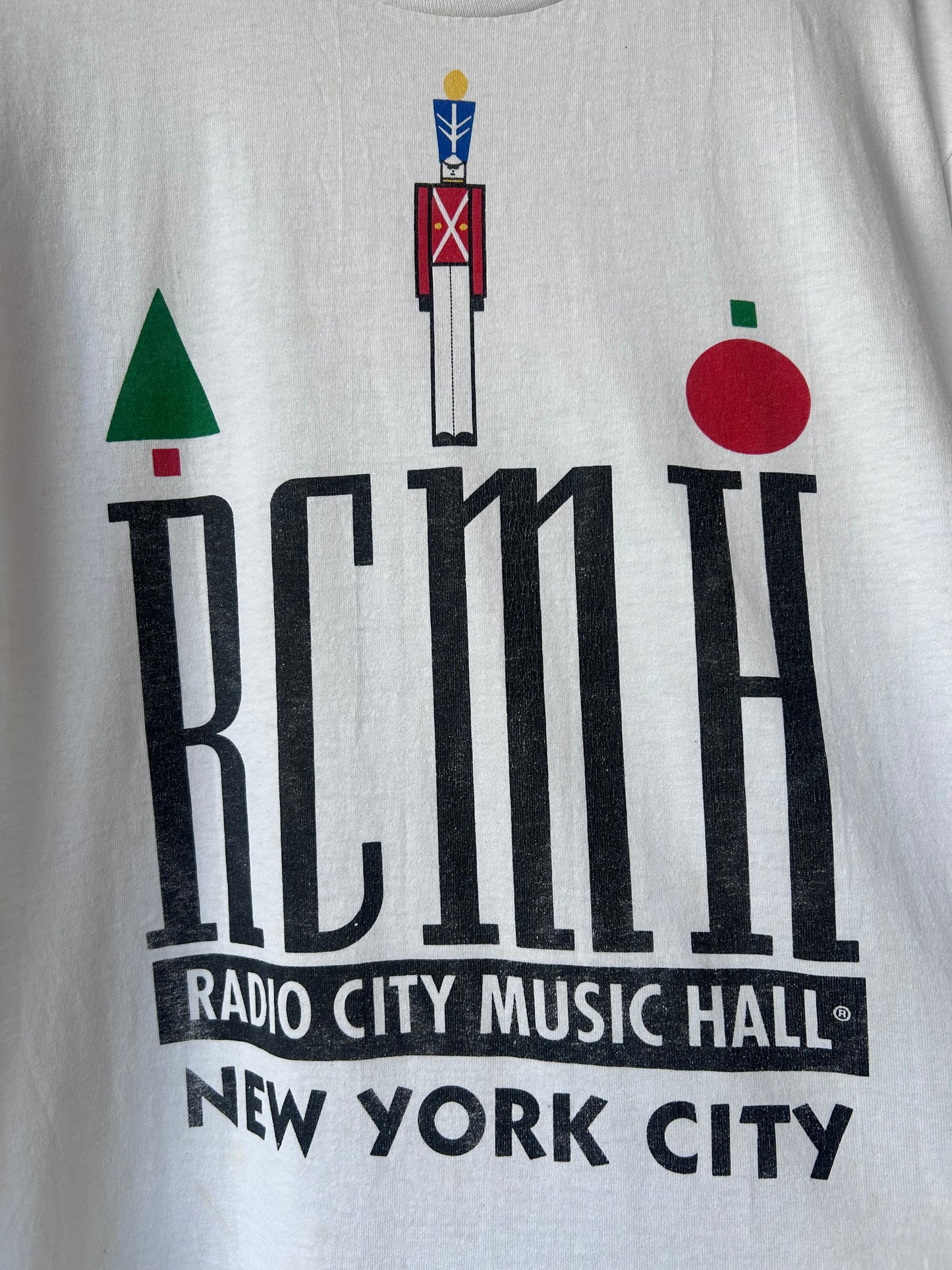 90's RMCH T-Shirt