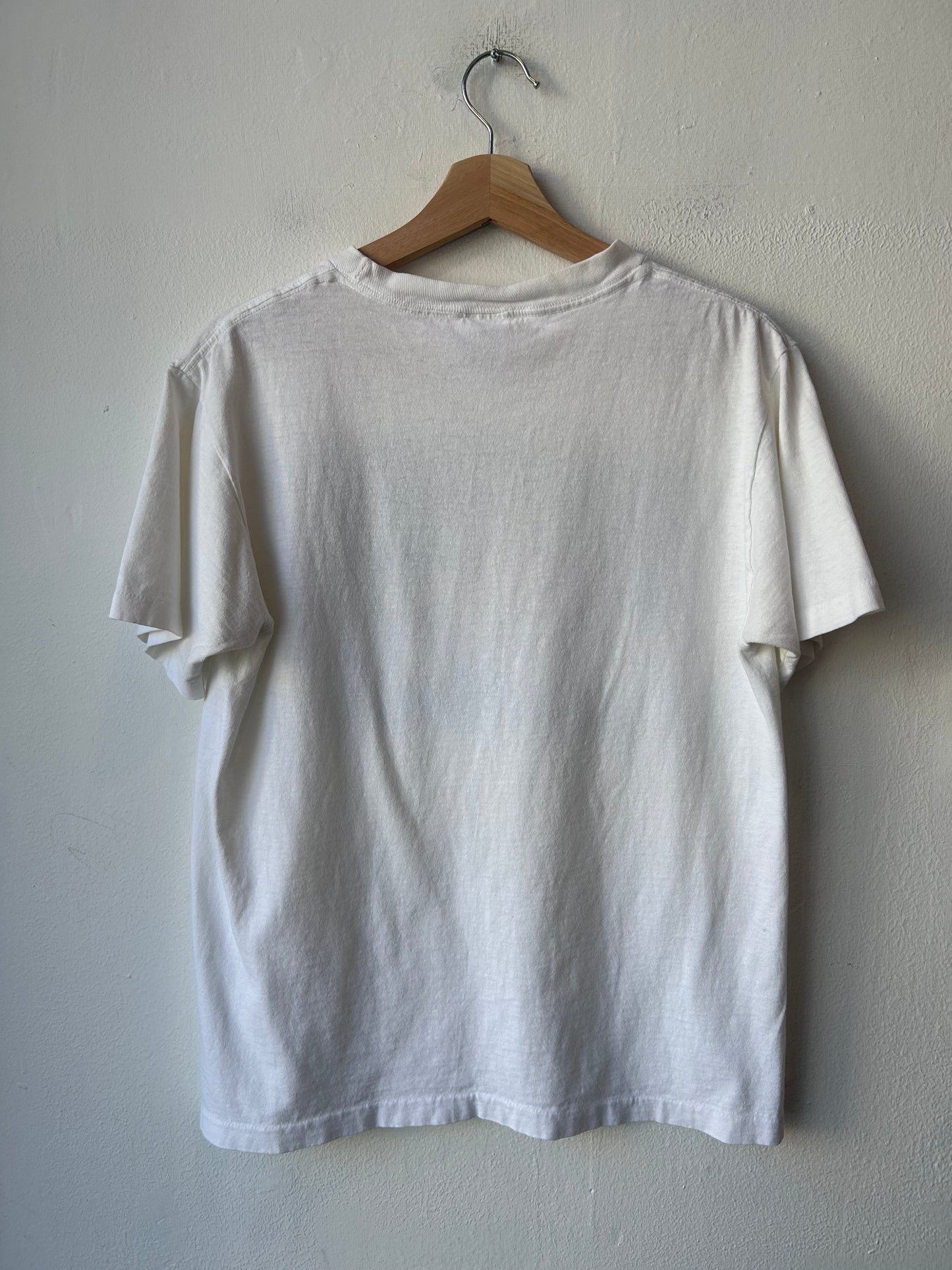 1985 Cows at Night T-Shirt