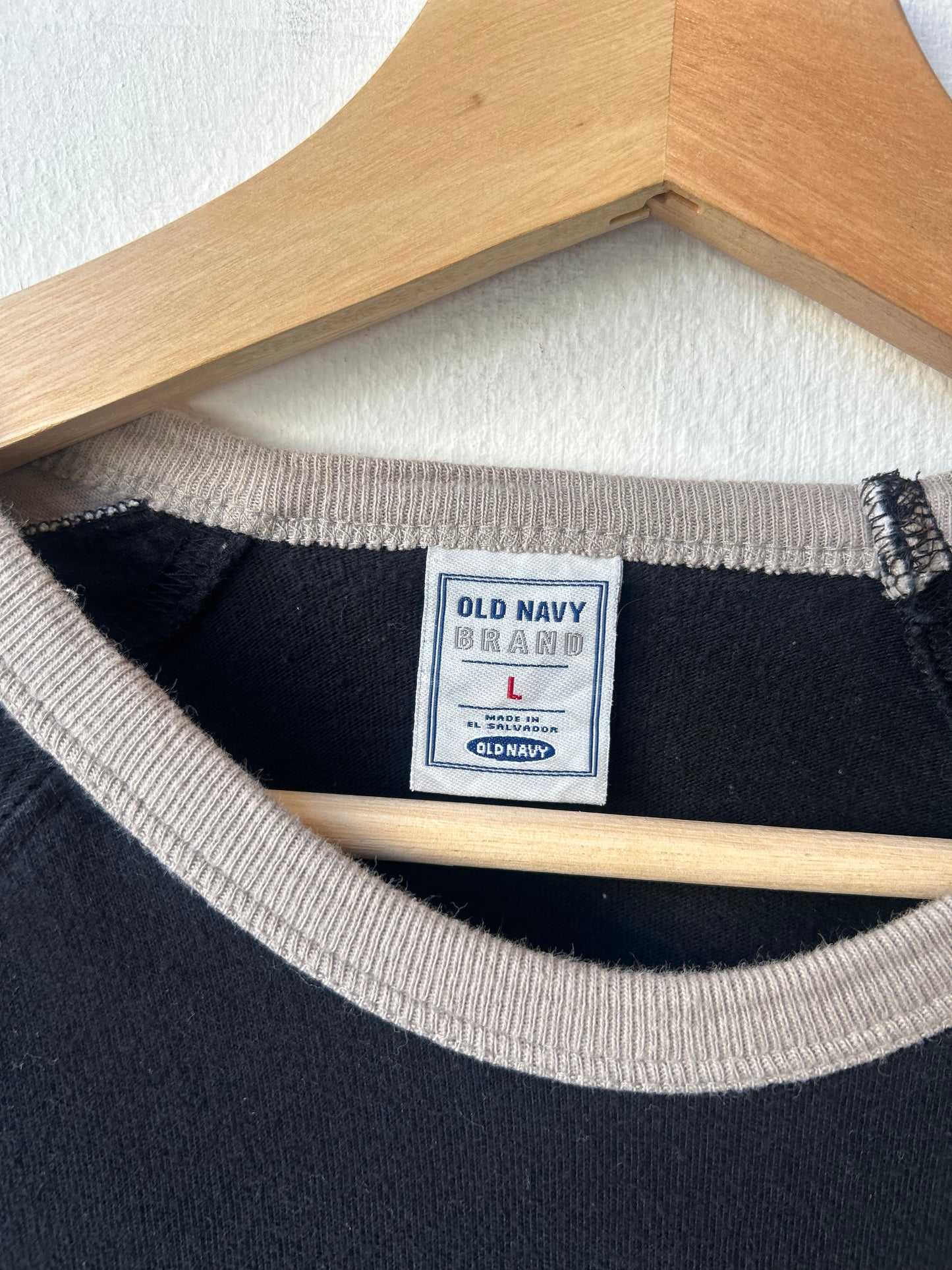 Y2K Old Navy Long Sleeve Shirt