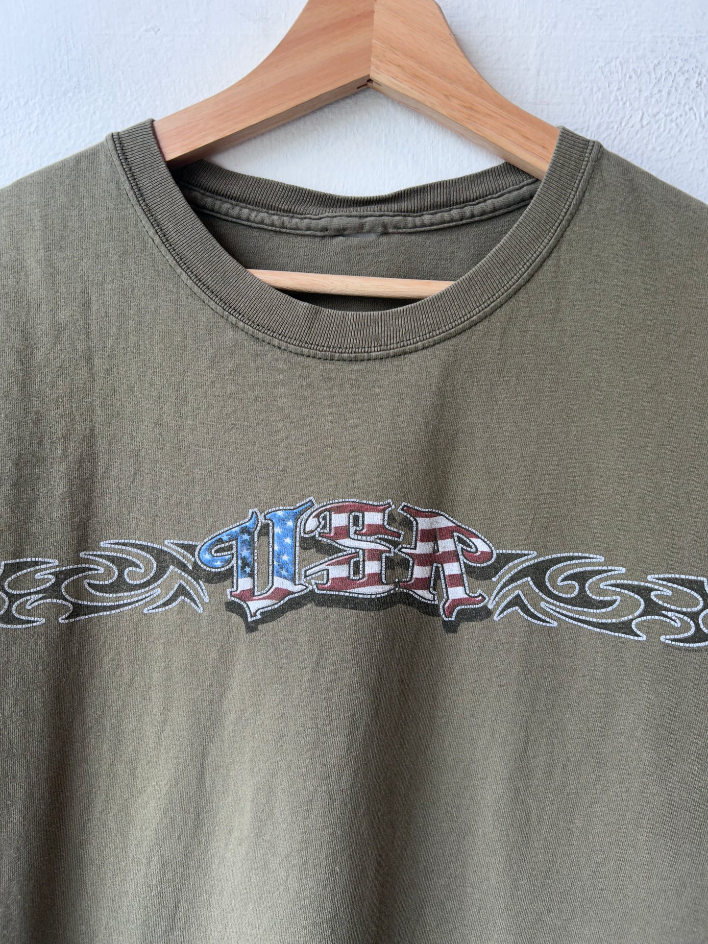 Y2K USA T-Shirt