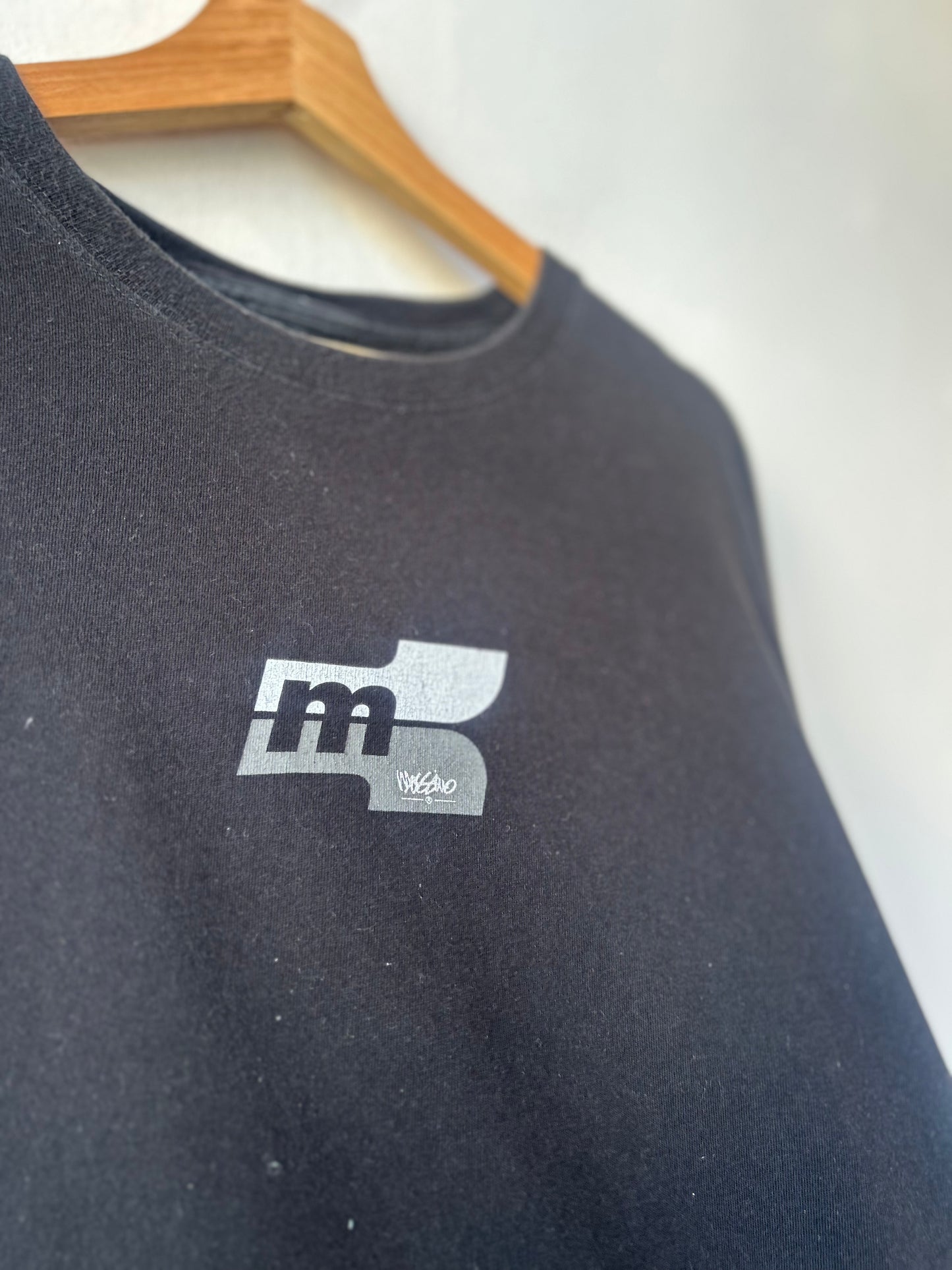 Y2K Mossimo T-Shirt