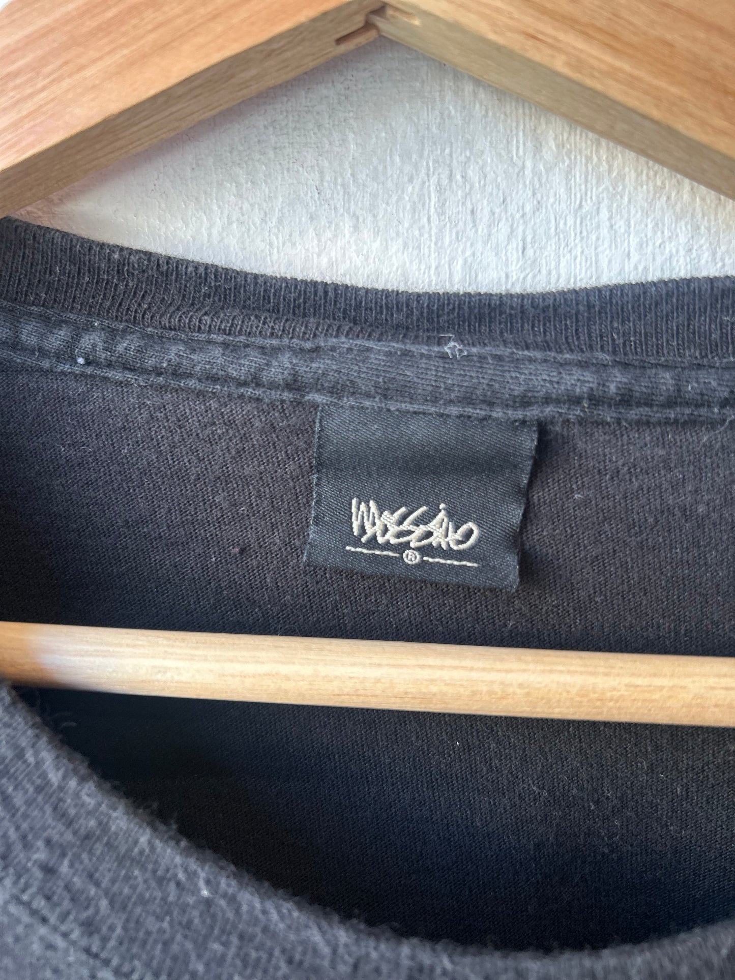 Y2K Mossimo T-Shirt