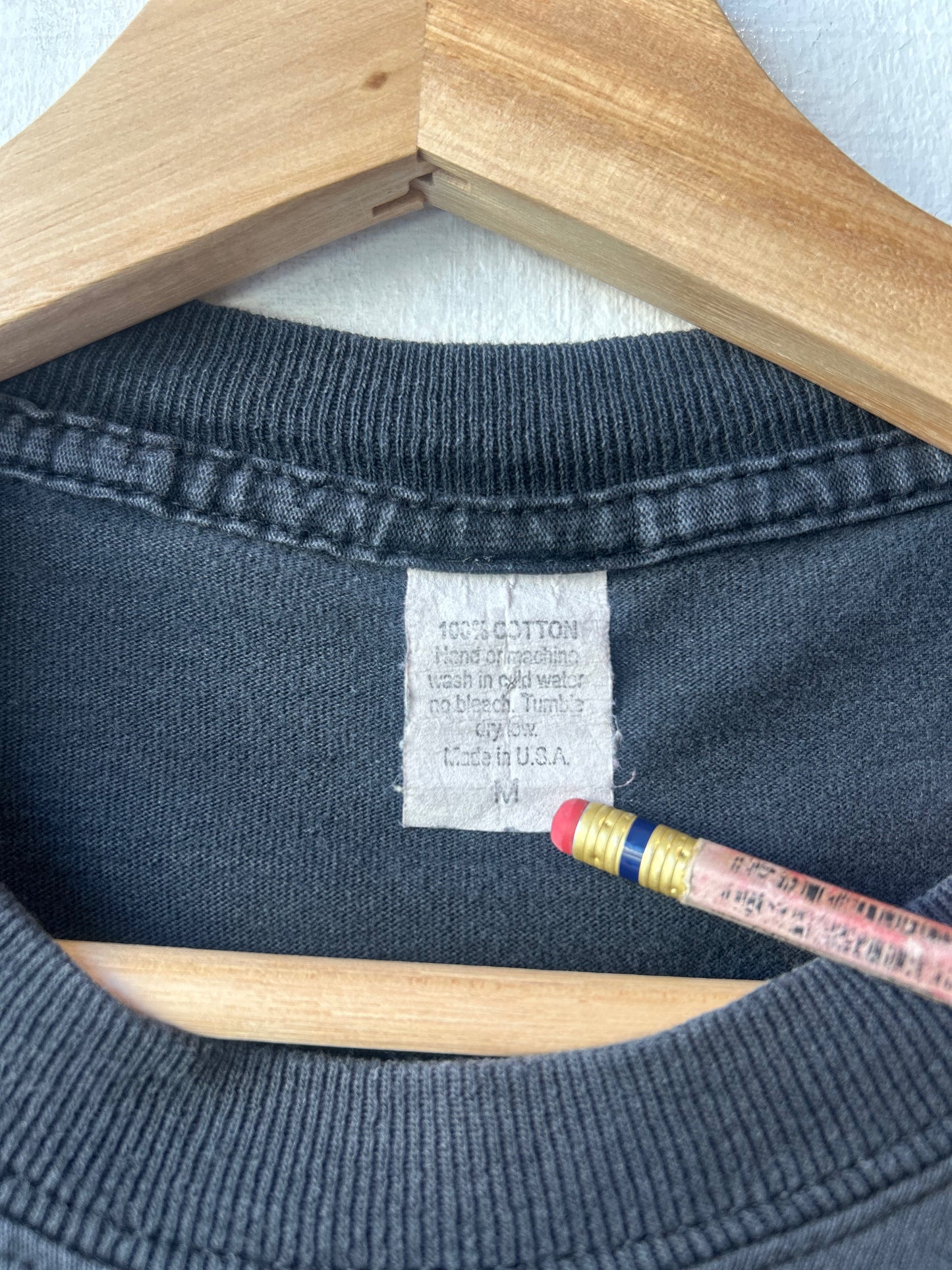 1999 Ramones T-Shirt