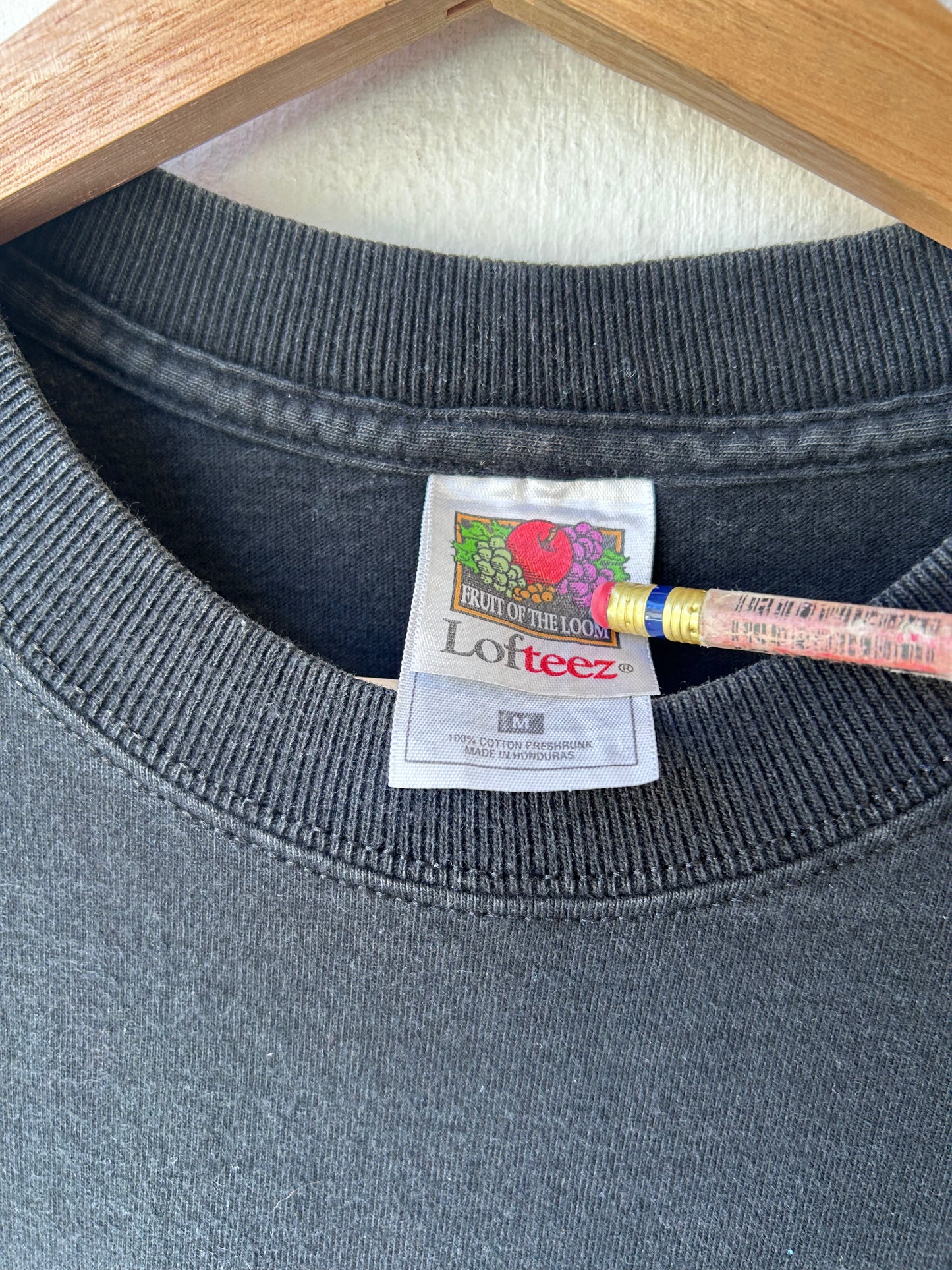 Y2K Drive-Thru Records T-Shirt