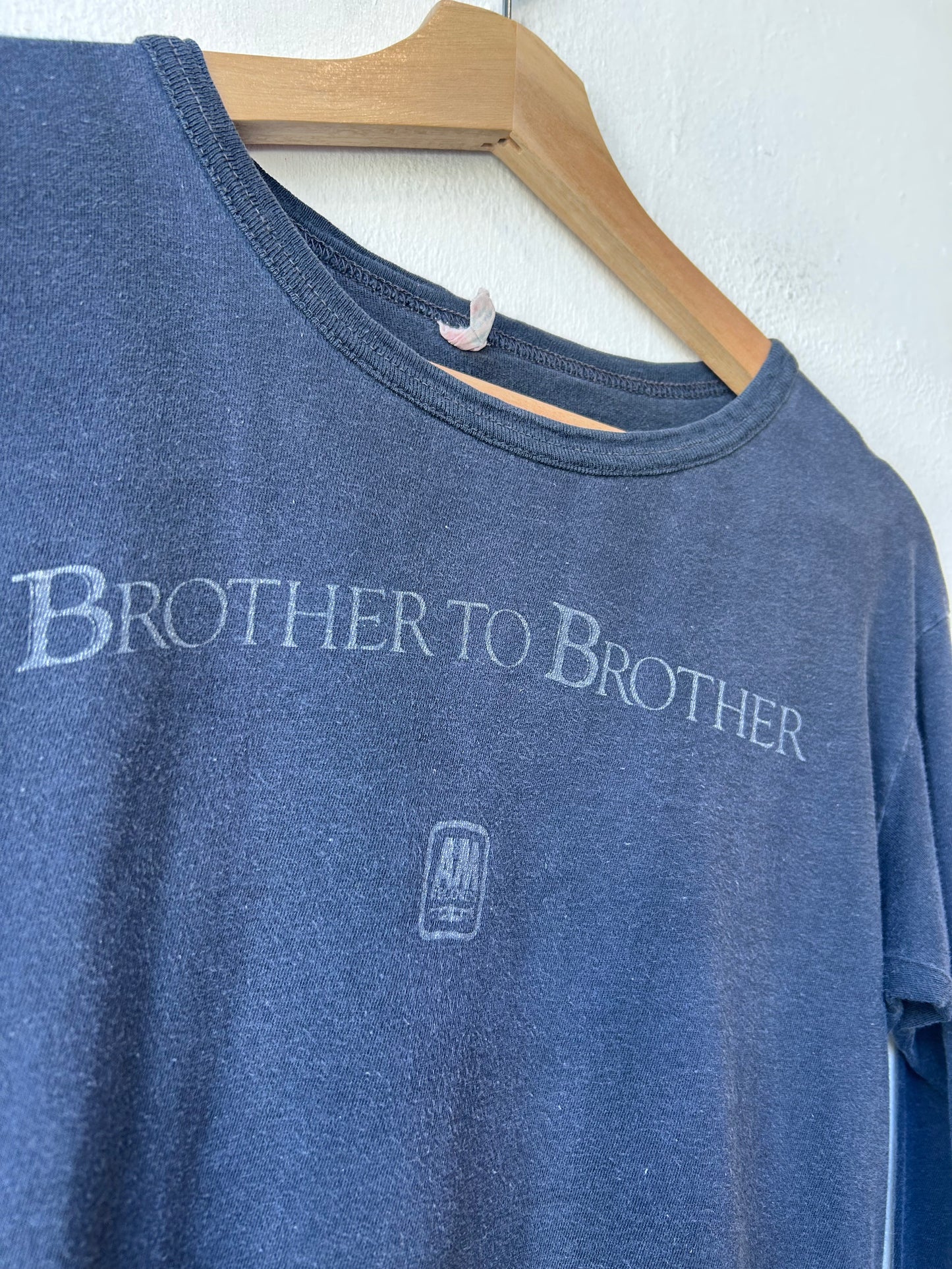 90's Brother to Brother Long Sleeve Shirt