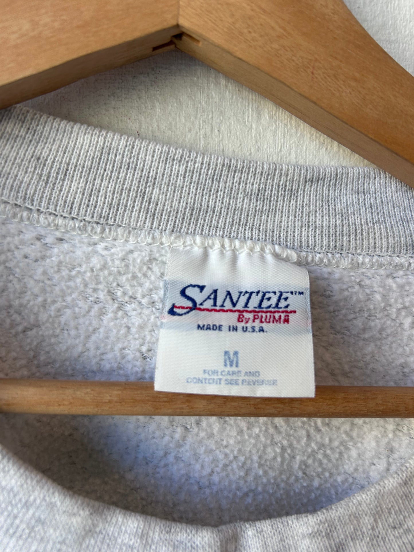 90's Indian In The Cupboard Sweatshirt